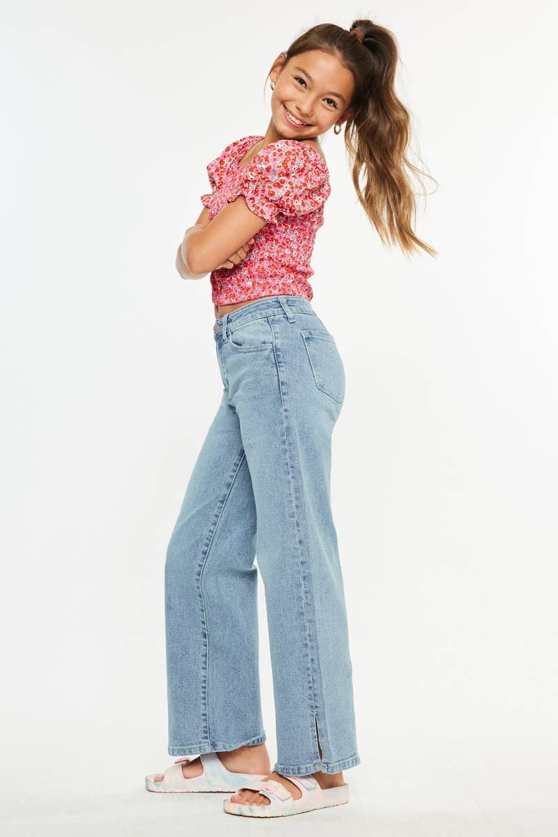 Kan Can USA - Girls Jeans