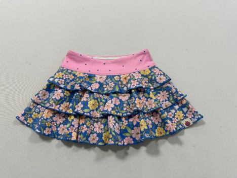 Active Skirt - French Blue (RUNS SMALL)
