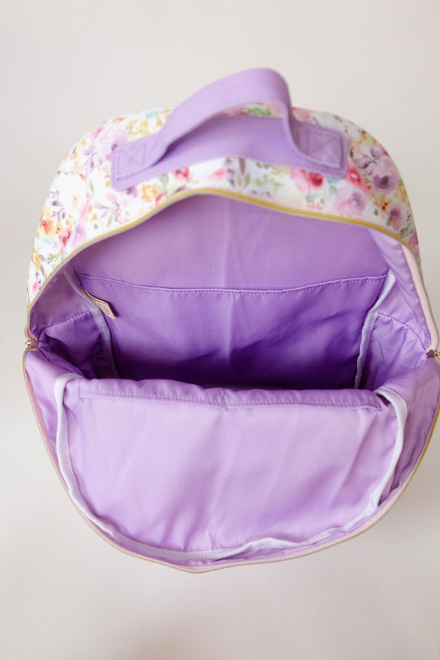Bree Backpack - Maison de Bloom