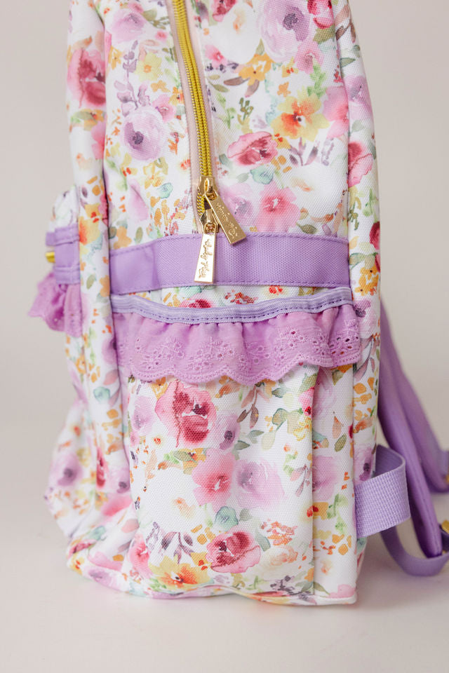 Bree Backpack - Maison de Bloom