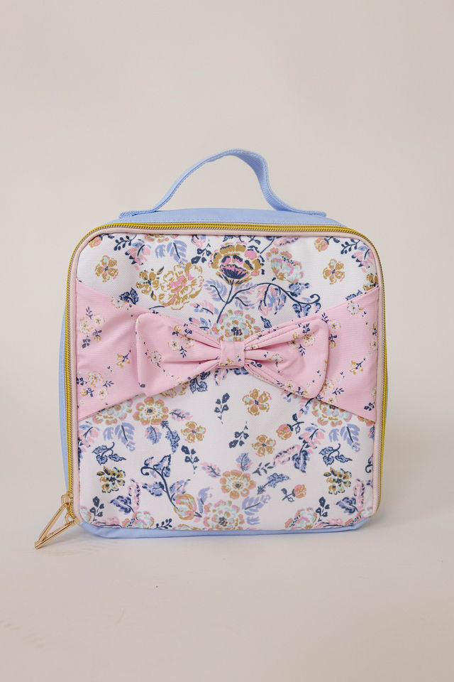 Bree Lunchbox - Peachwood (Pre-order)