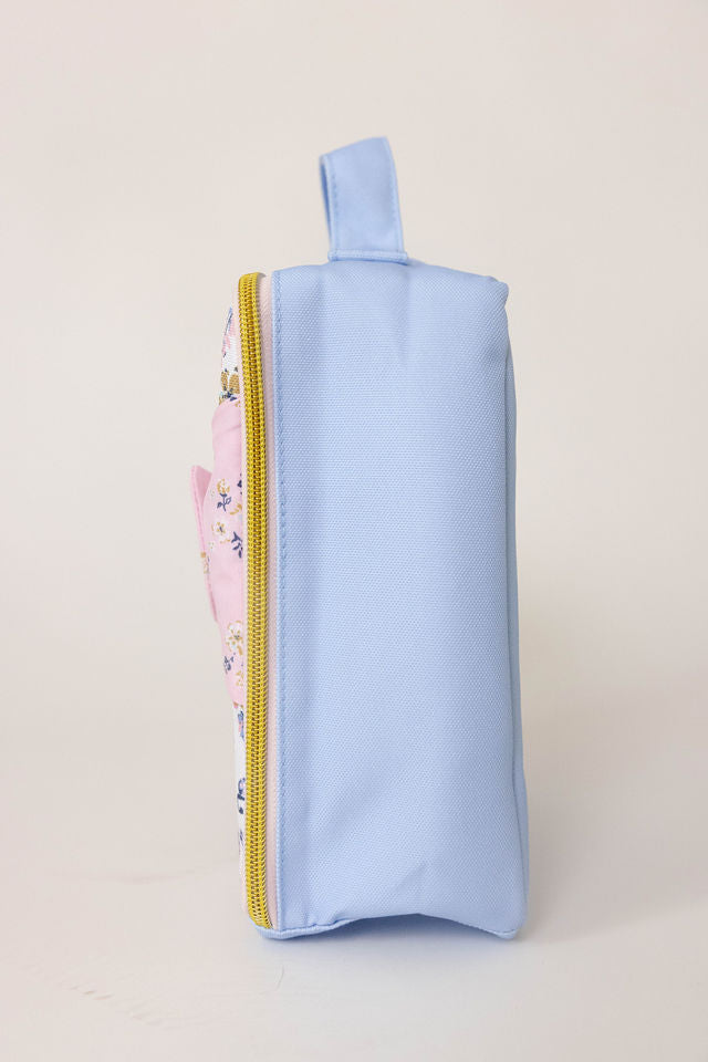 Bree Lunchbox - Peachwood
