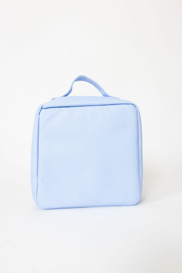 Bree Lunchbox - Peachwood