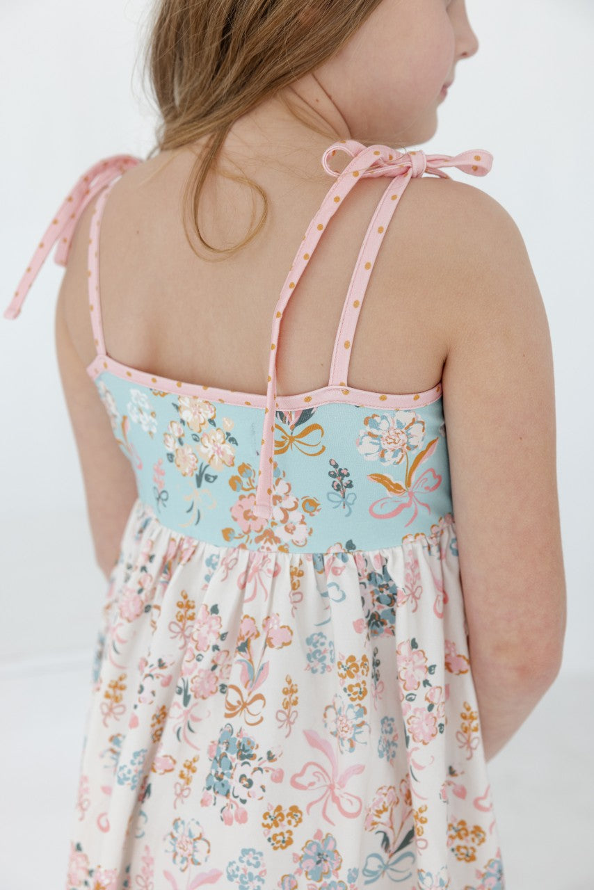 Margot Dress - Maison Primrose