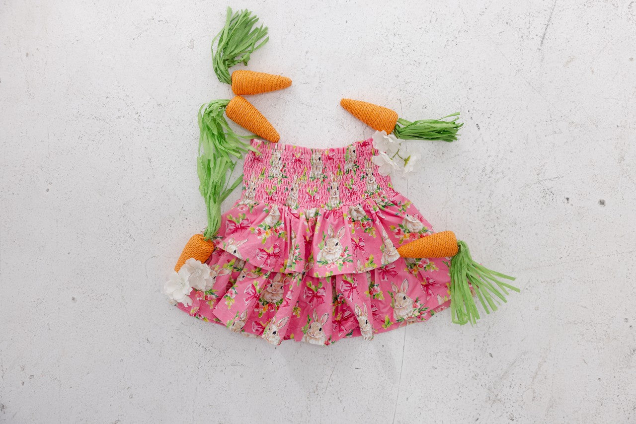 Blair Skirt - Hoppy Luxe (Pre-Order)