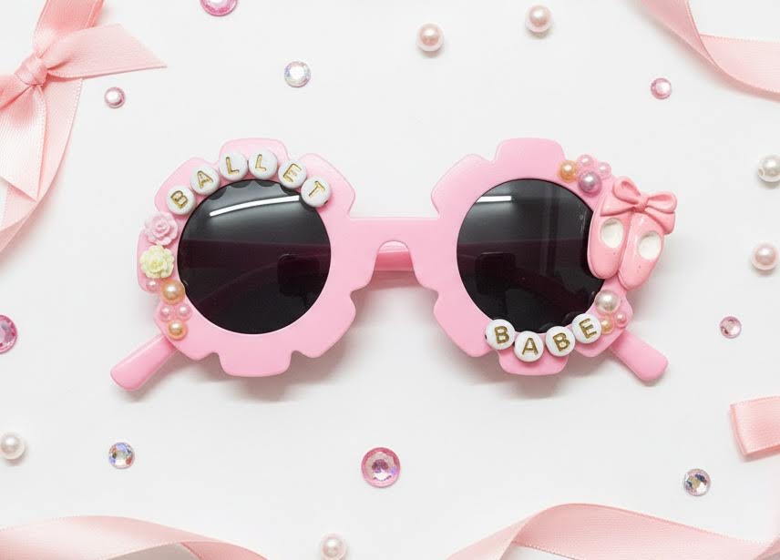 Ballet Babe Sunglasses