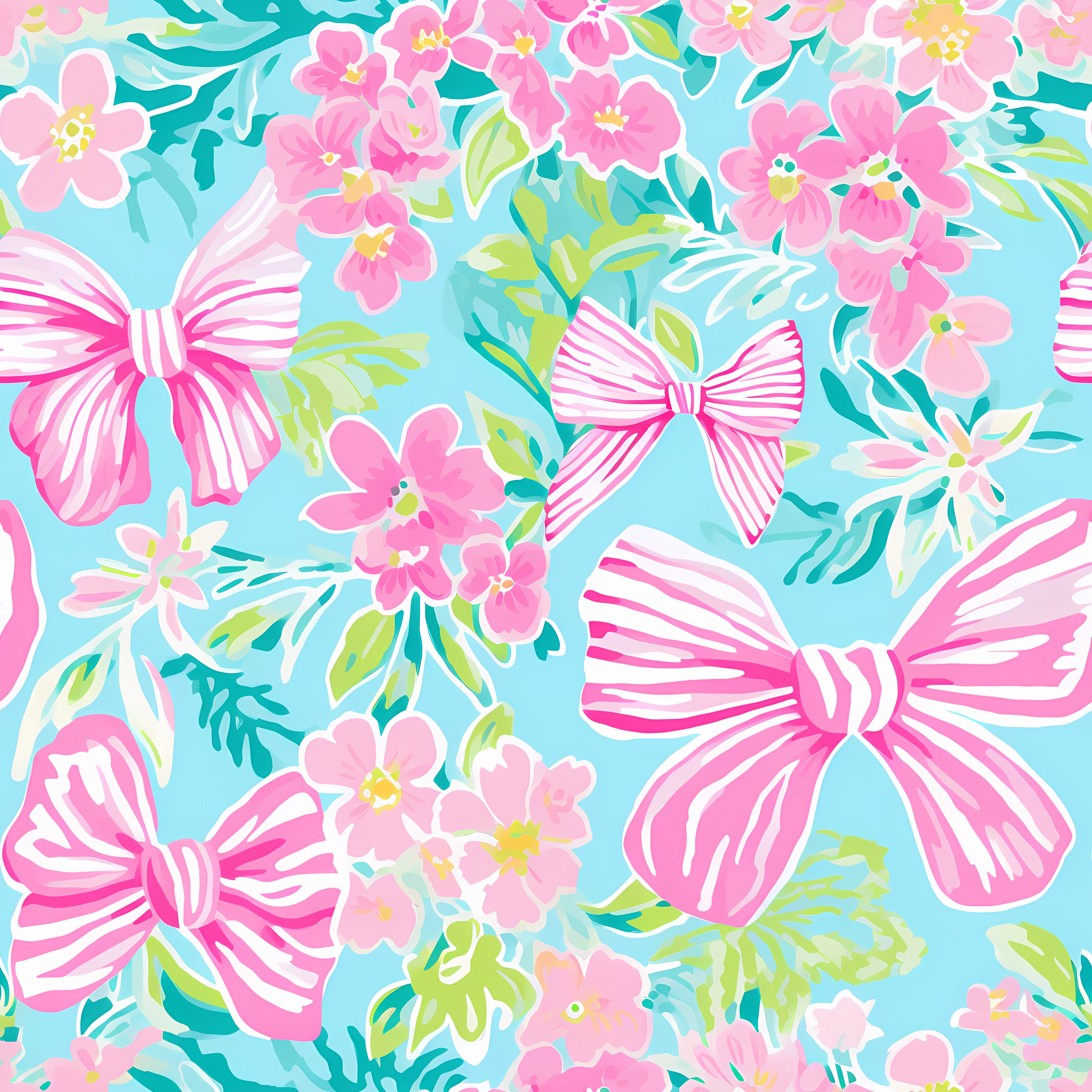 Terry Cloth Swim Cover Set - A Bow To Remember (Pre-Order)