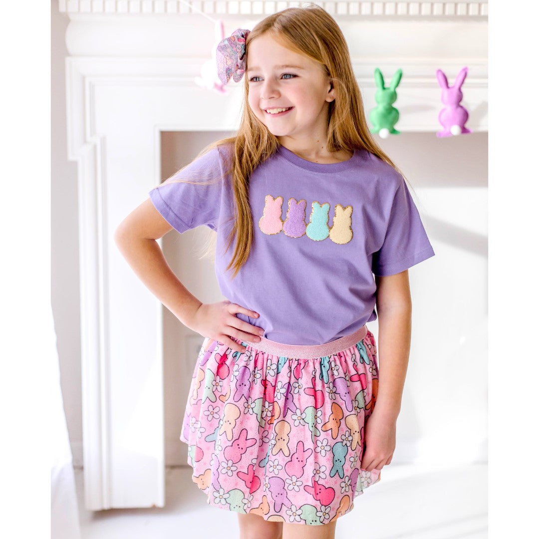 Sweet Wink Tutu - Easter Peeps