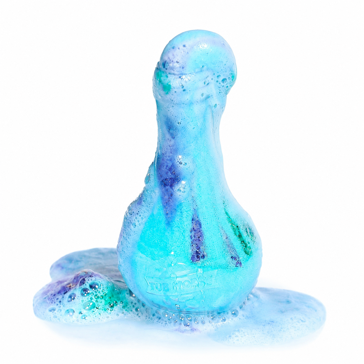 Tub Works® Kids Bath Bomb Potion™