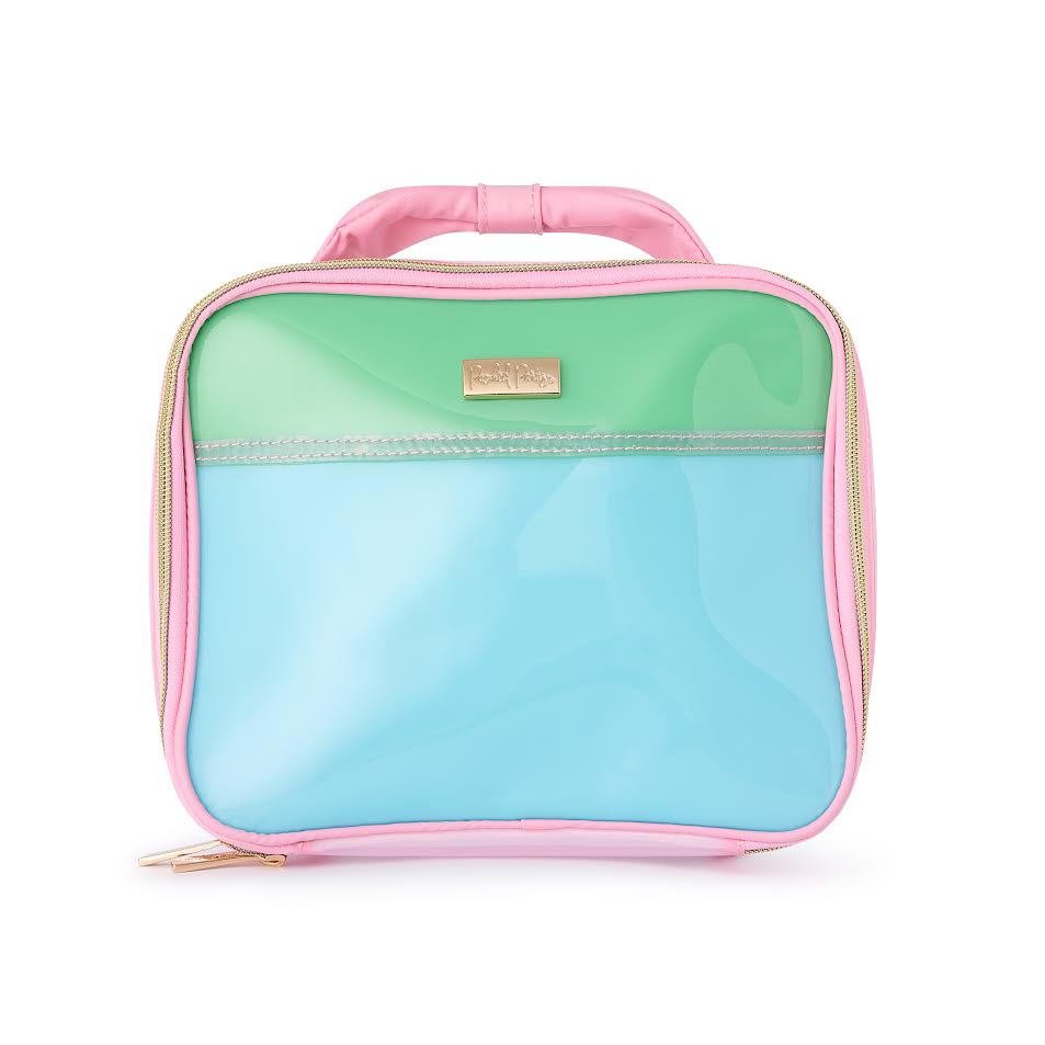 Packed Party Lunchbox | Jelly Colorblock