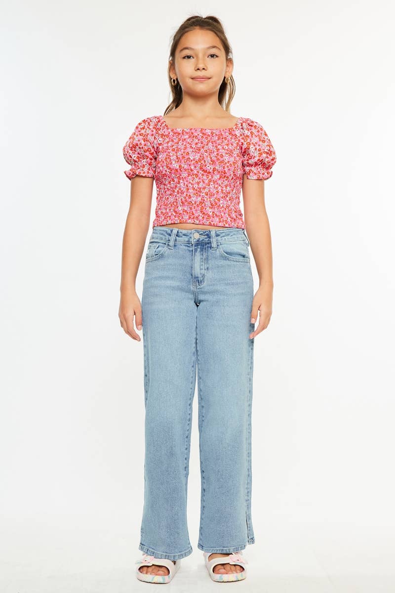 Kan Can USA - Girls Jeans
