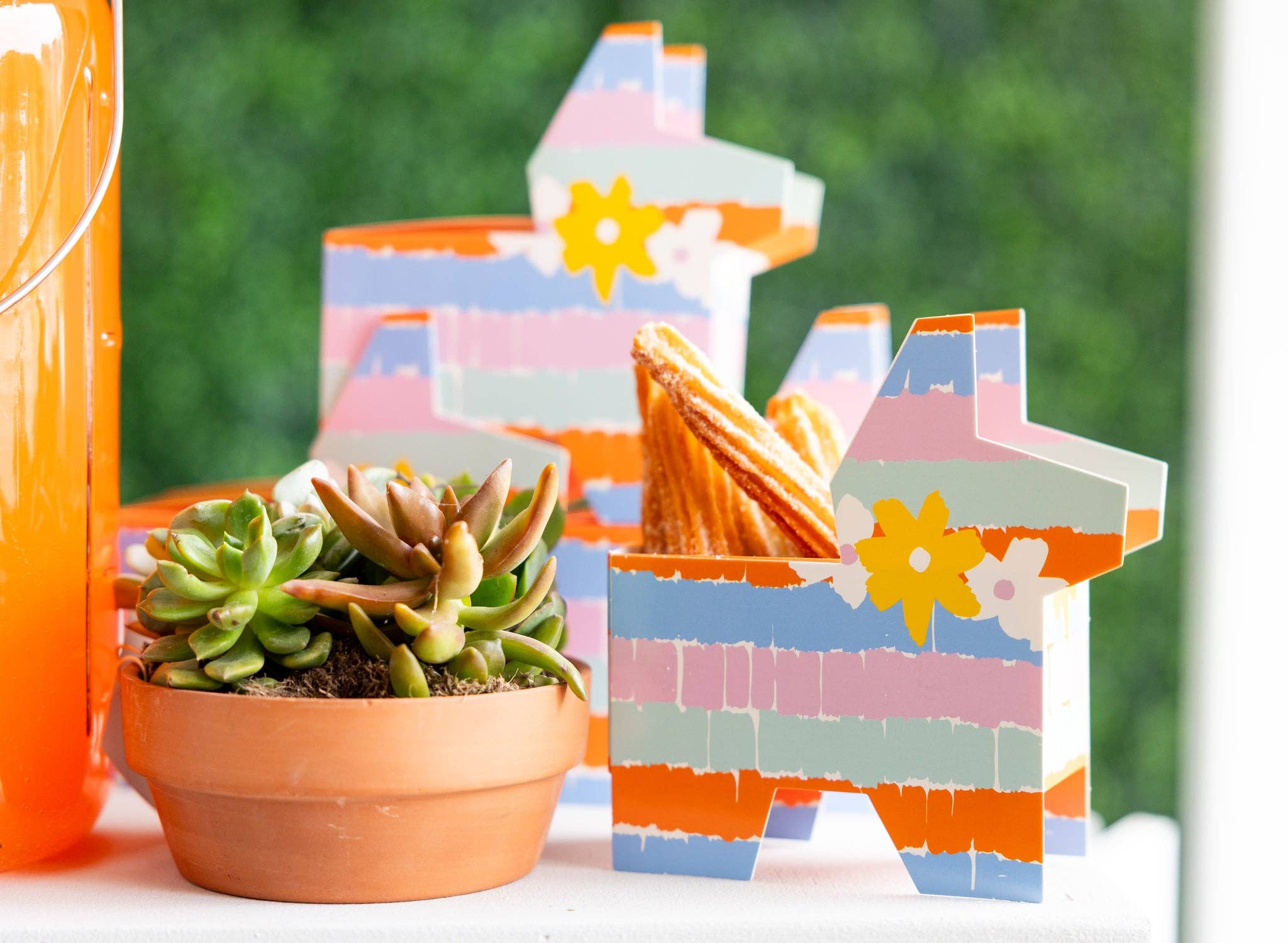 Fiesta Treat Box - 6 PK