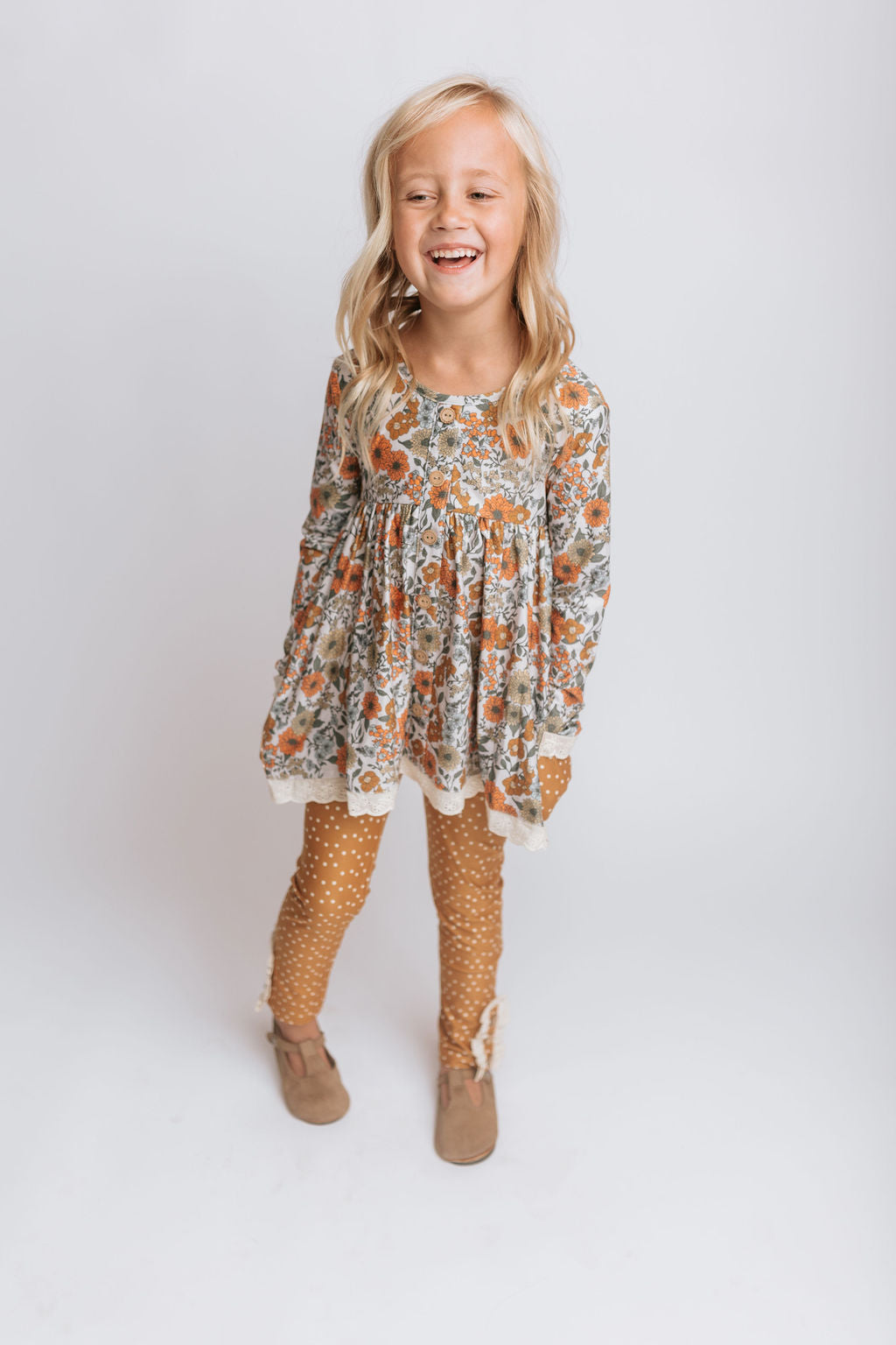 Cora Play Set - Marigold Meadow