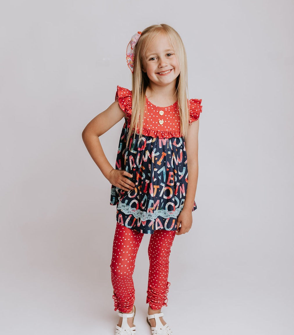 Cora Play Set - Elemenopee