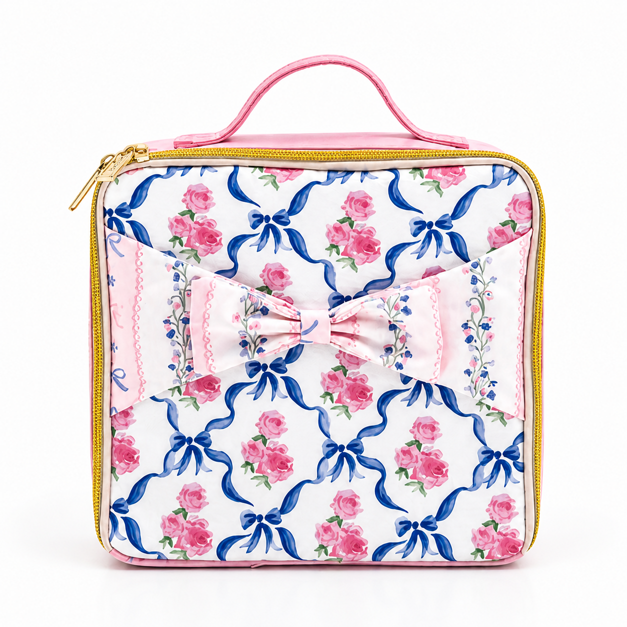 Bree Lunchbox - Keepsake Trellis (Pre-order)