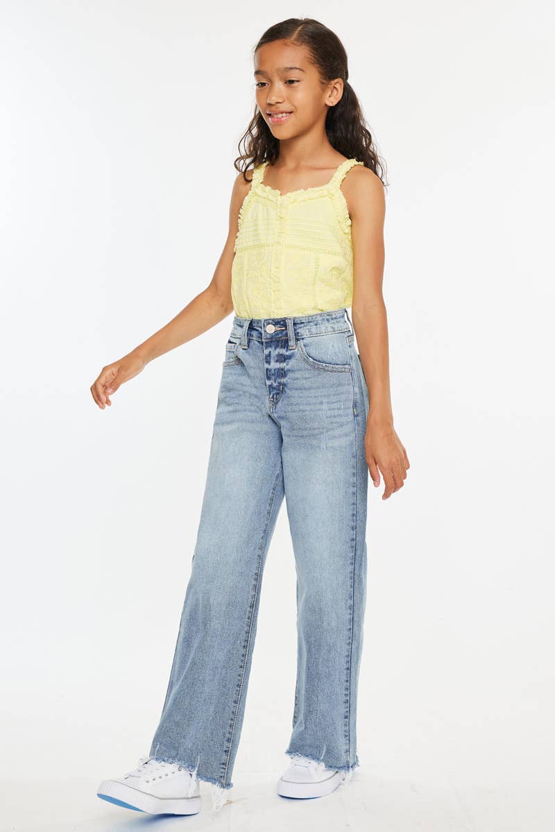 Kan Can USA - Girls Jeans