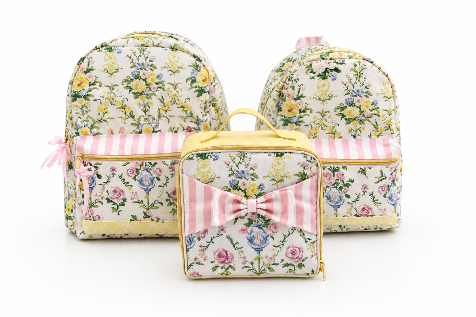 Bree Backpack - Buttercup Hill (Pre-order)