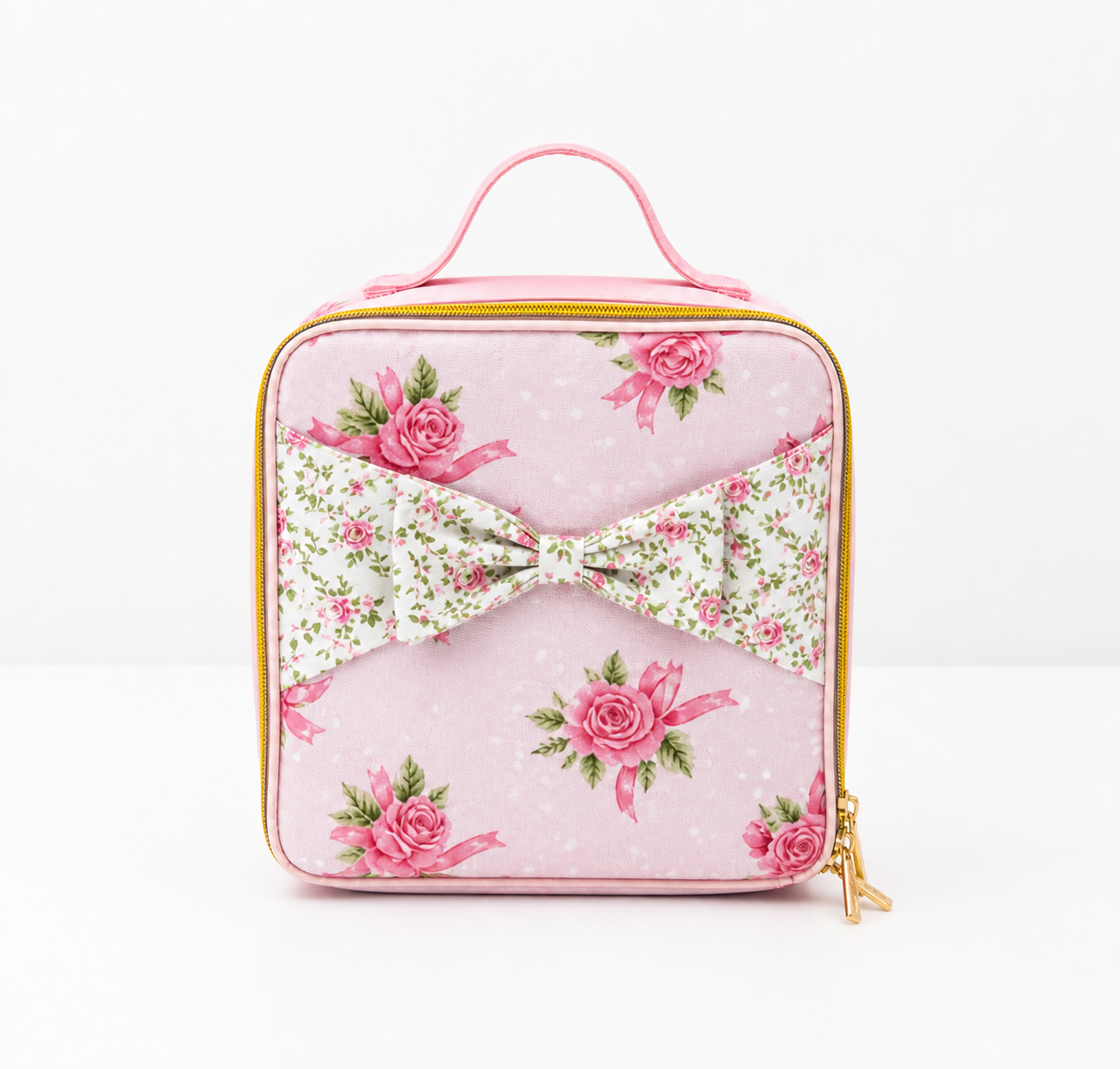 Bree Lunchbox - Shabby Rose (Pre-order)