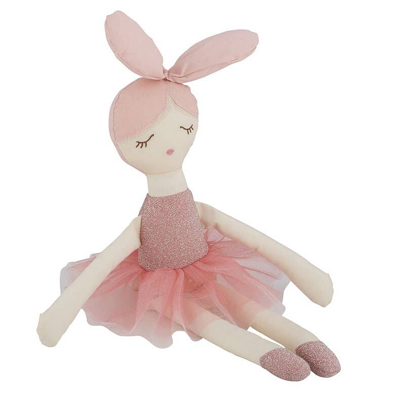 Doll - Ballerina