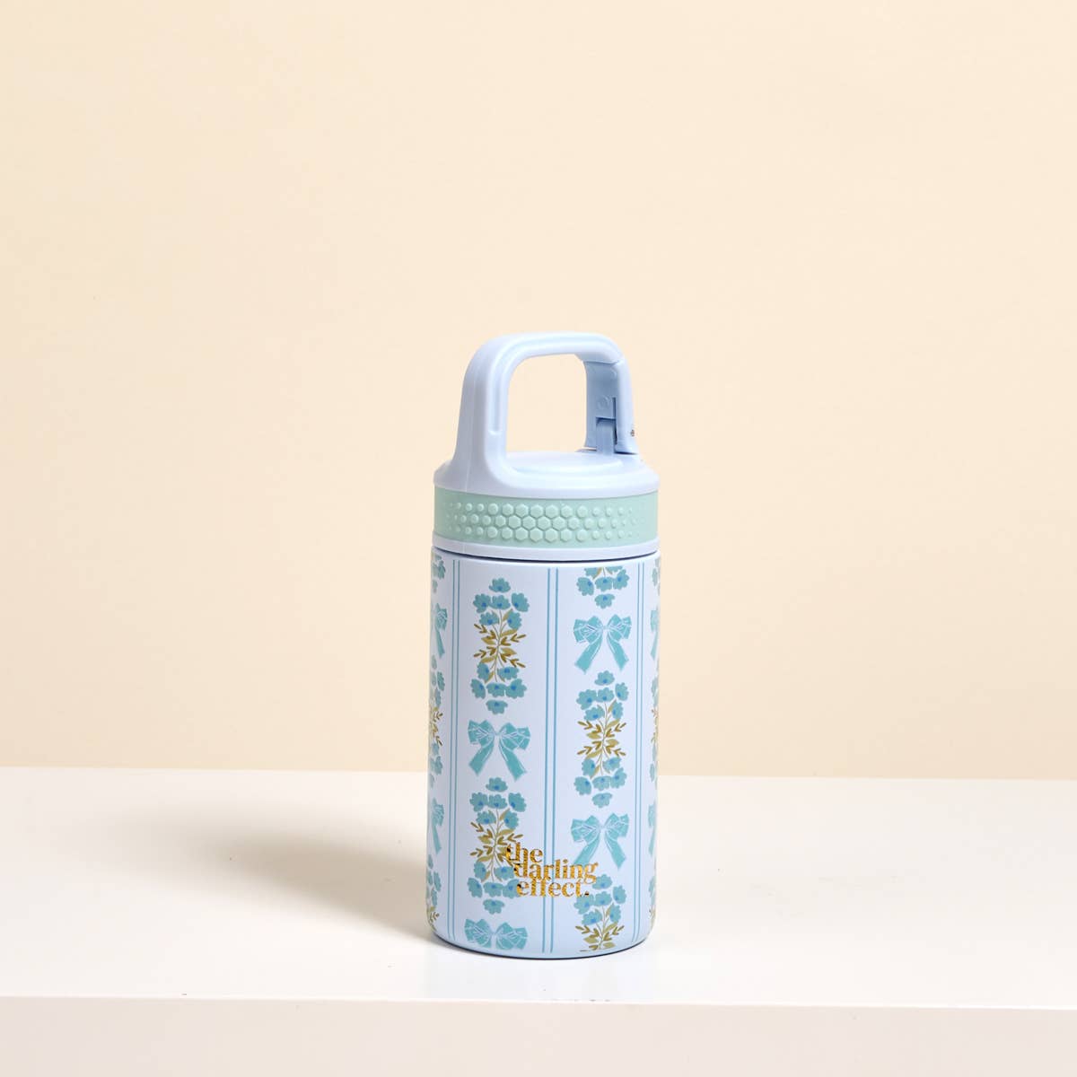 6 oz Lil' Bitty Bottle – Oh So Fancy Blue