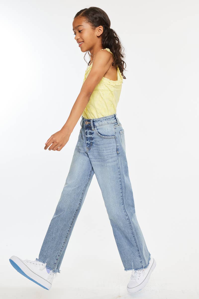 Kan Can USA - Girls Jeans