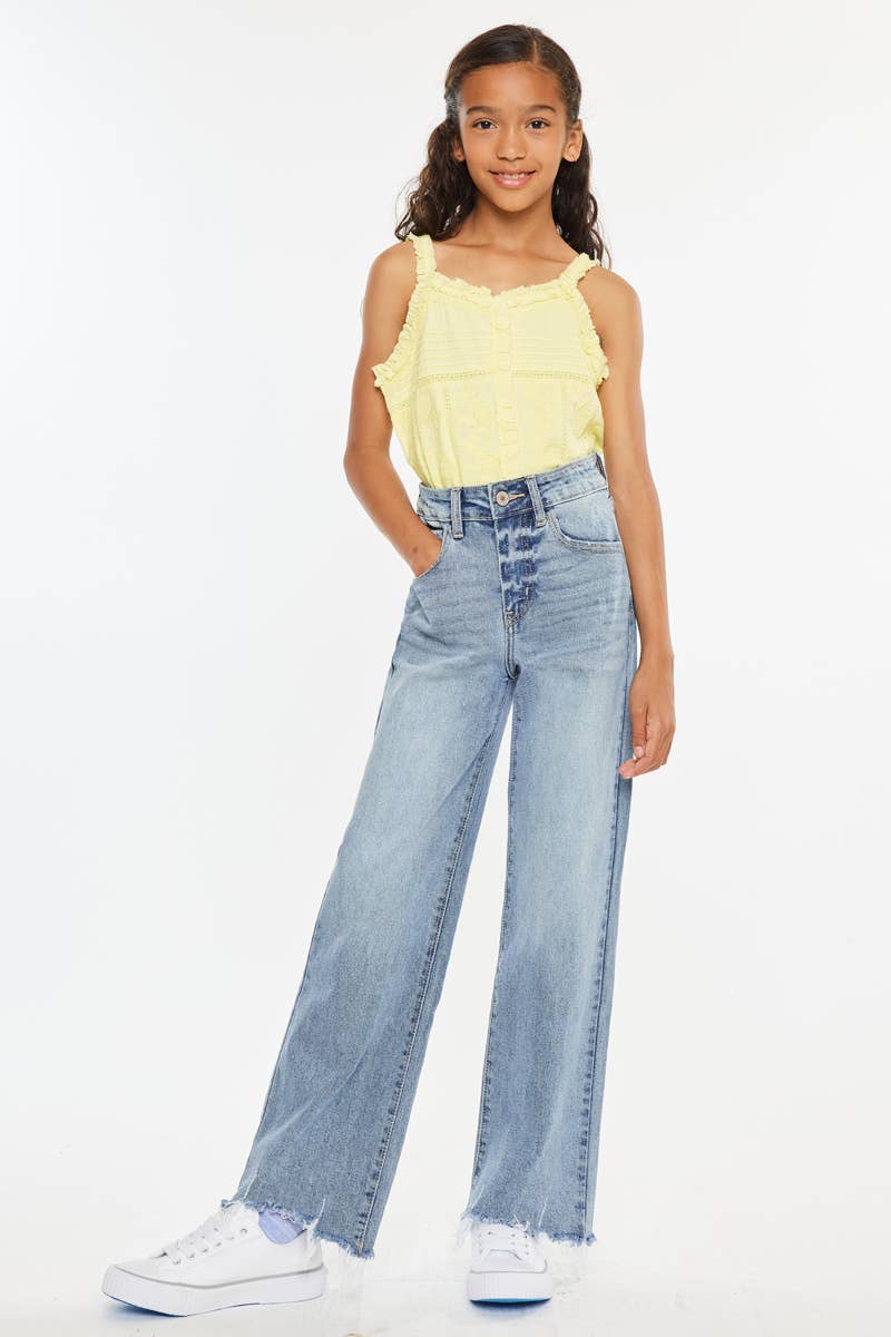 Kan Can USA - Girls Jeans