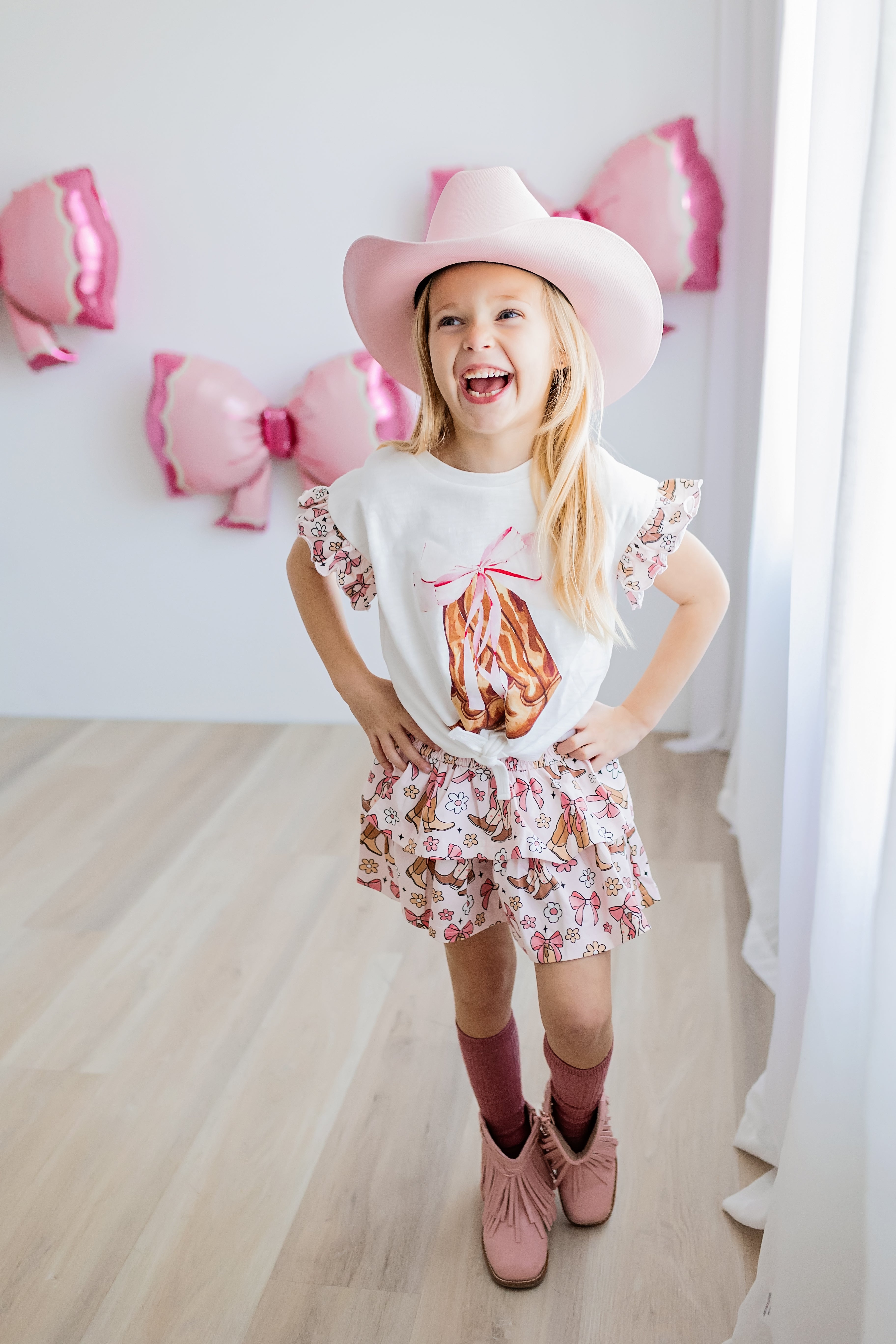Blair Layer Skirt - Boots & Blossoms