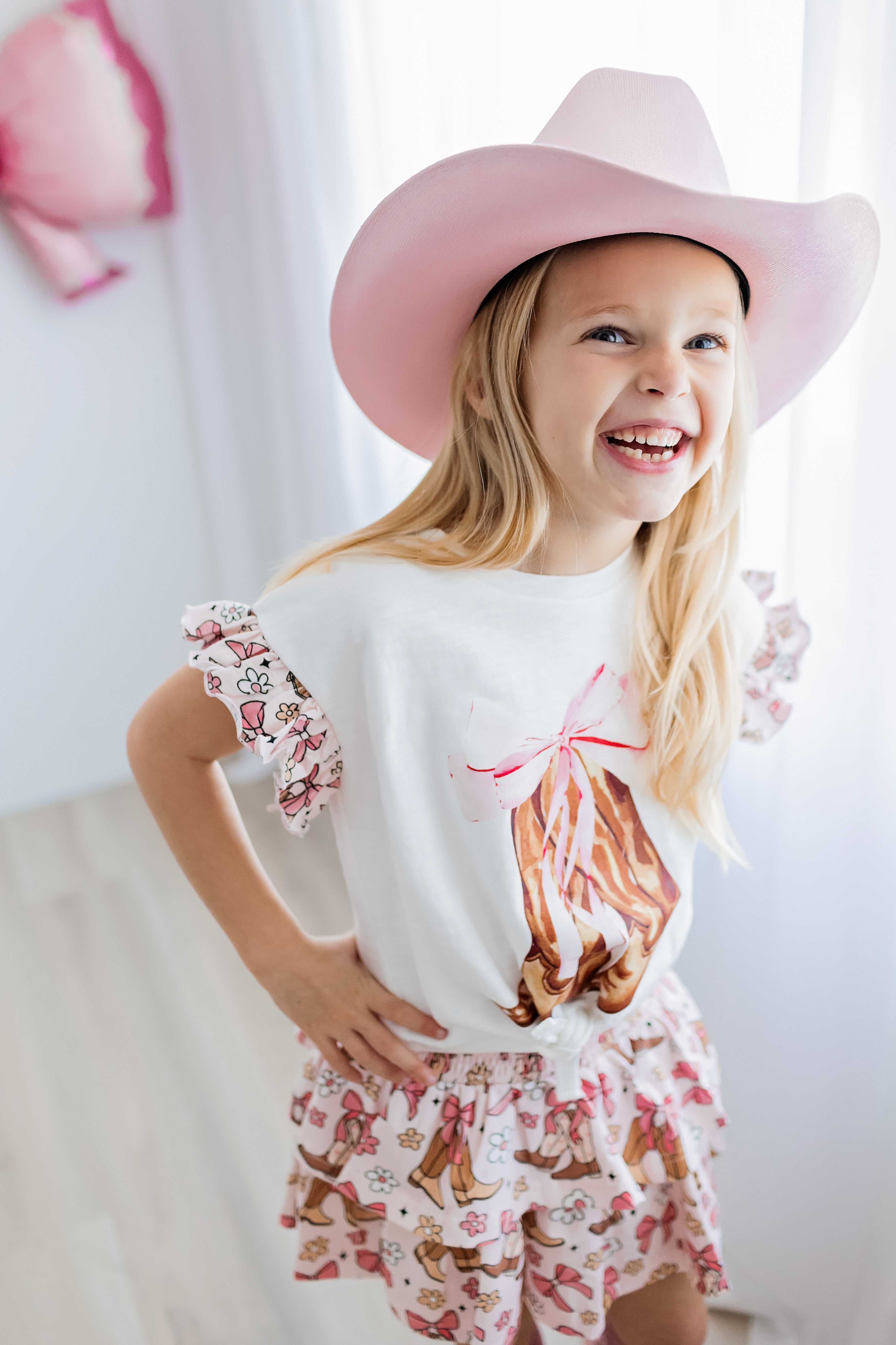 Blair Layer Skirt - Boots & Blossoms