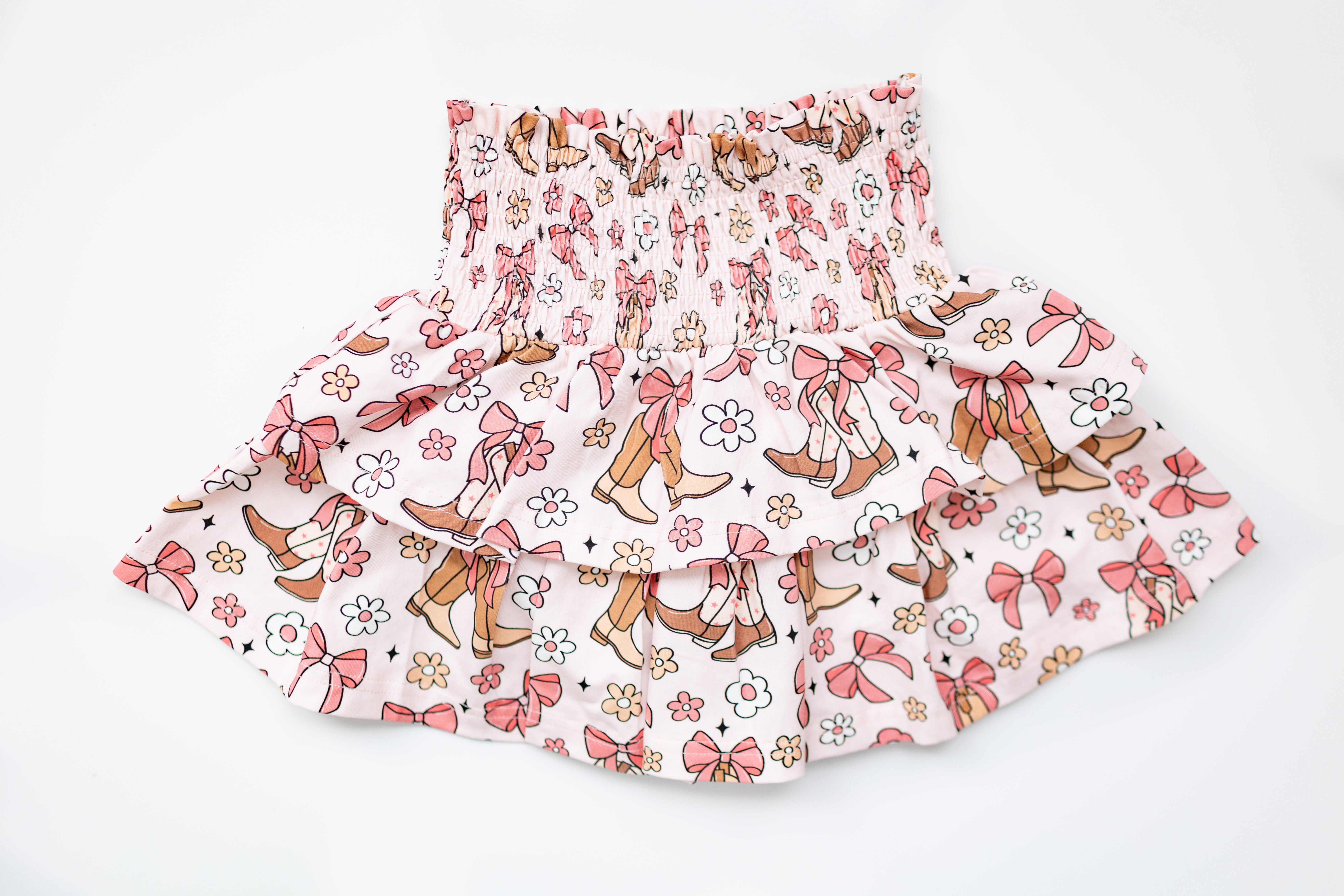 Blair Layer Skirt - Boots & Blossoms