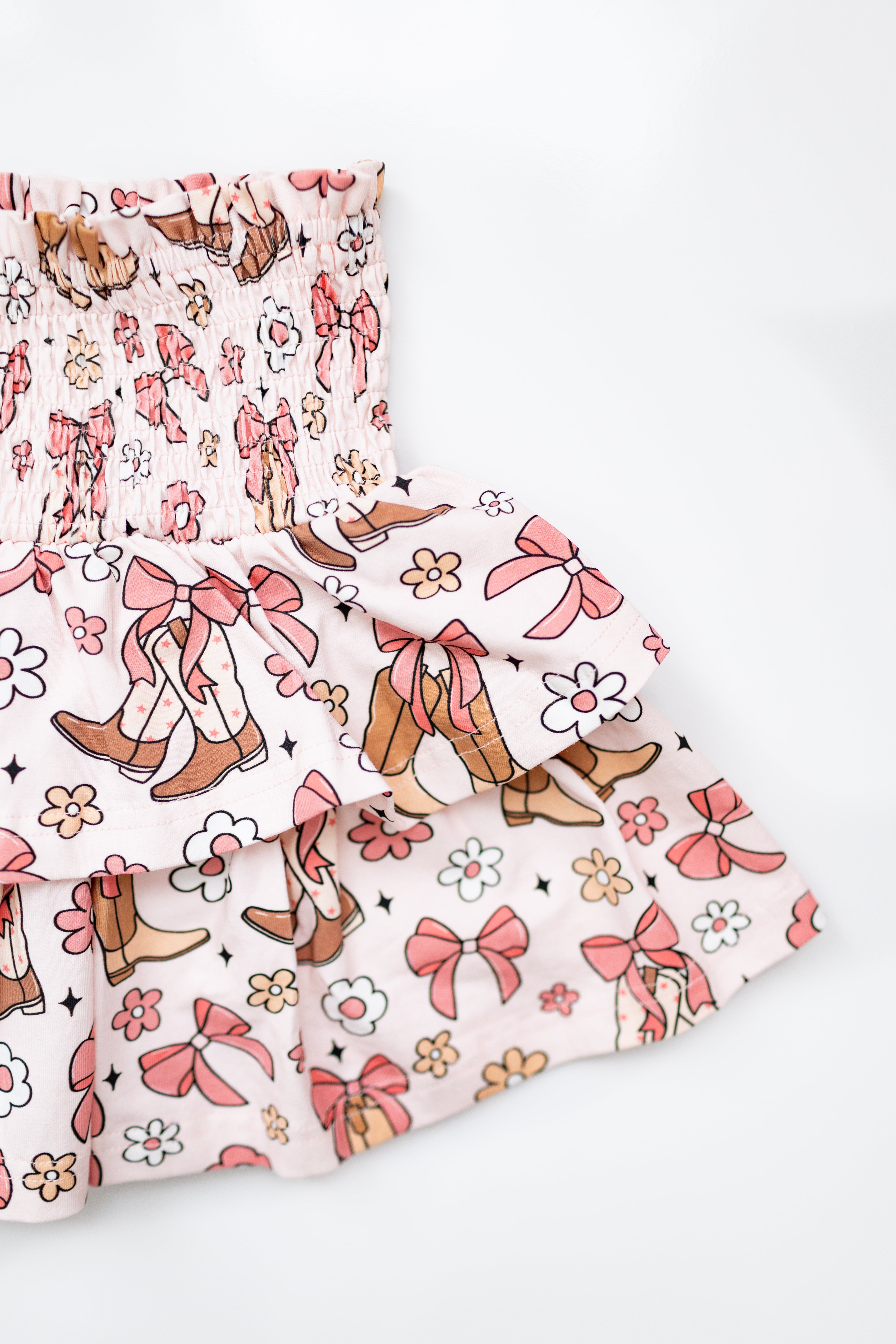 Blair Layer Skirt - Boots & Blossoms