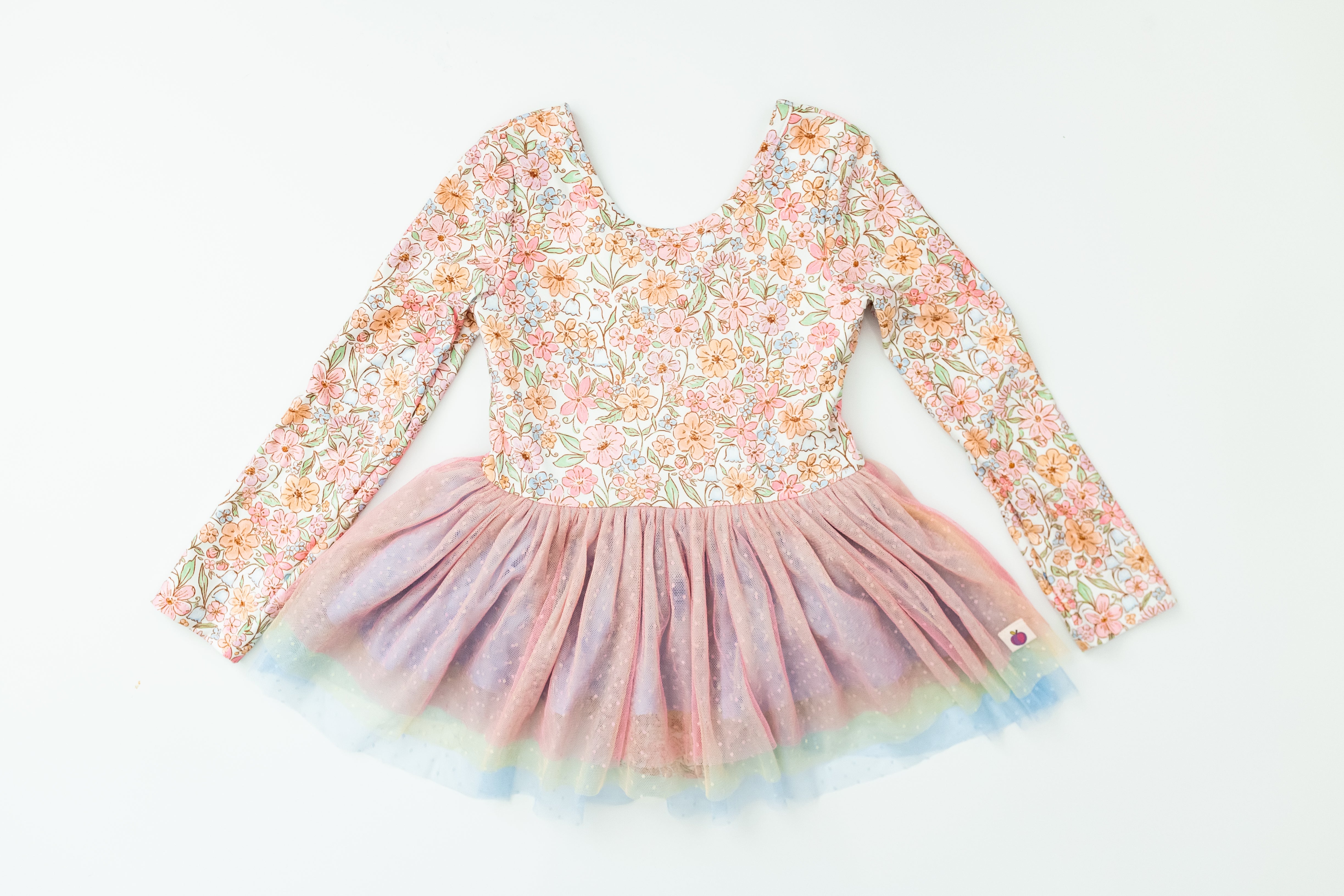 Farrah Leotard - Garden Of Whimsy