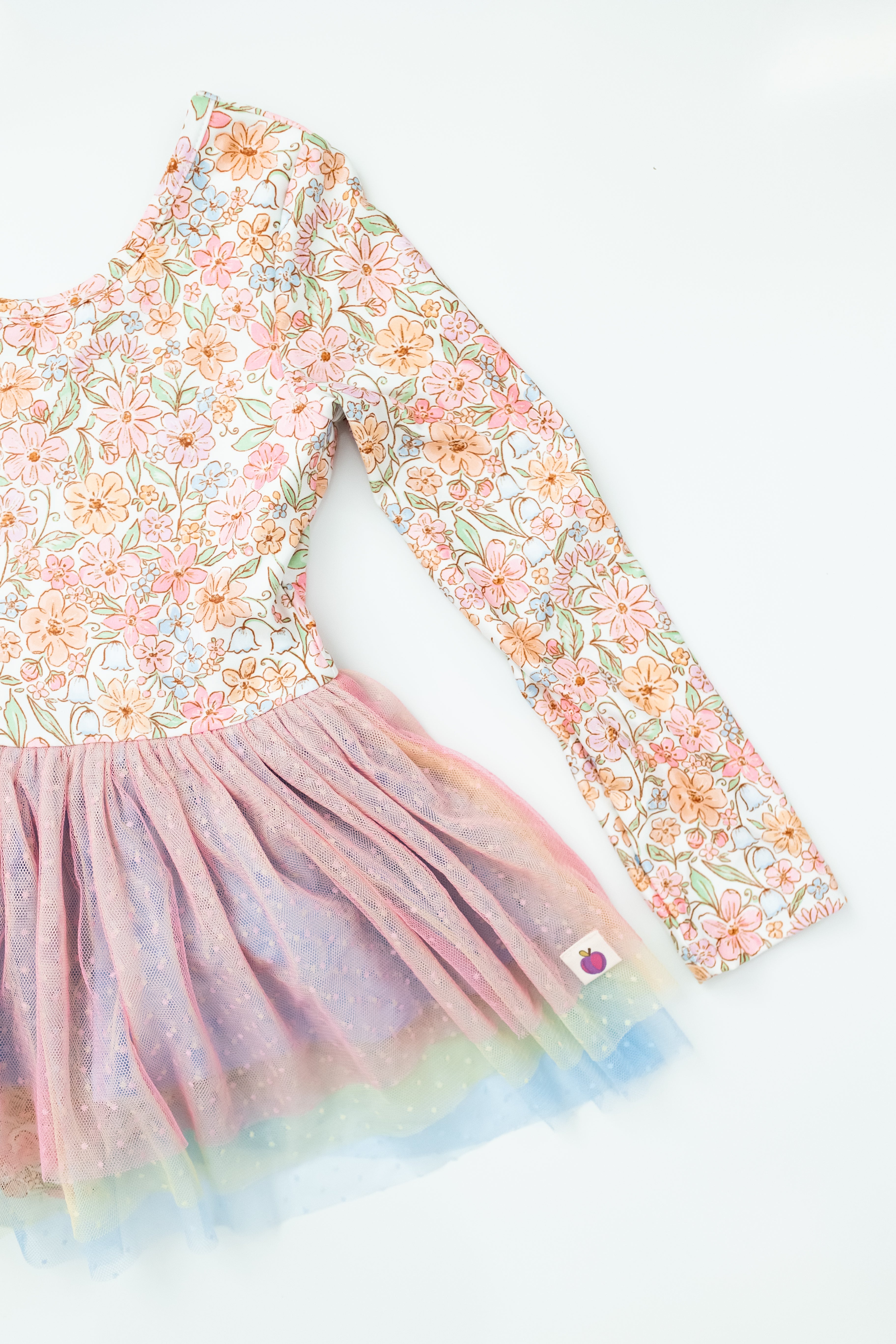 Farrah Leotard - Garden Of Whimsy