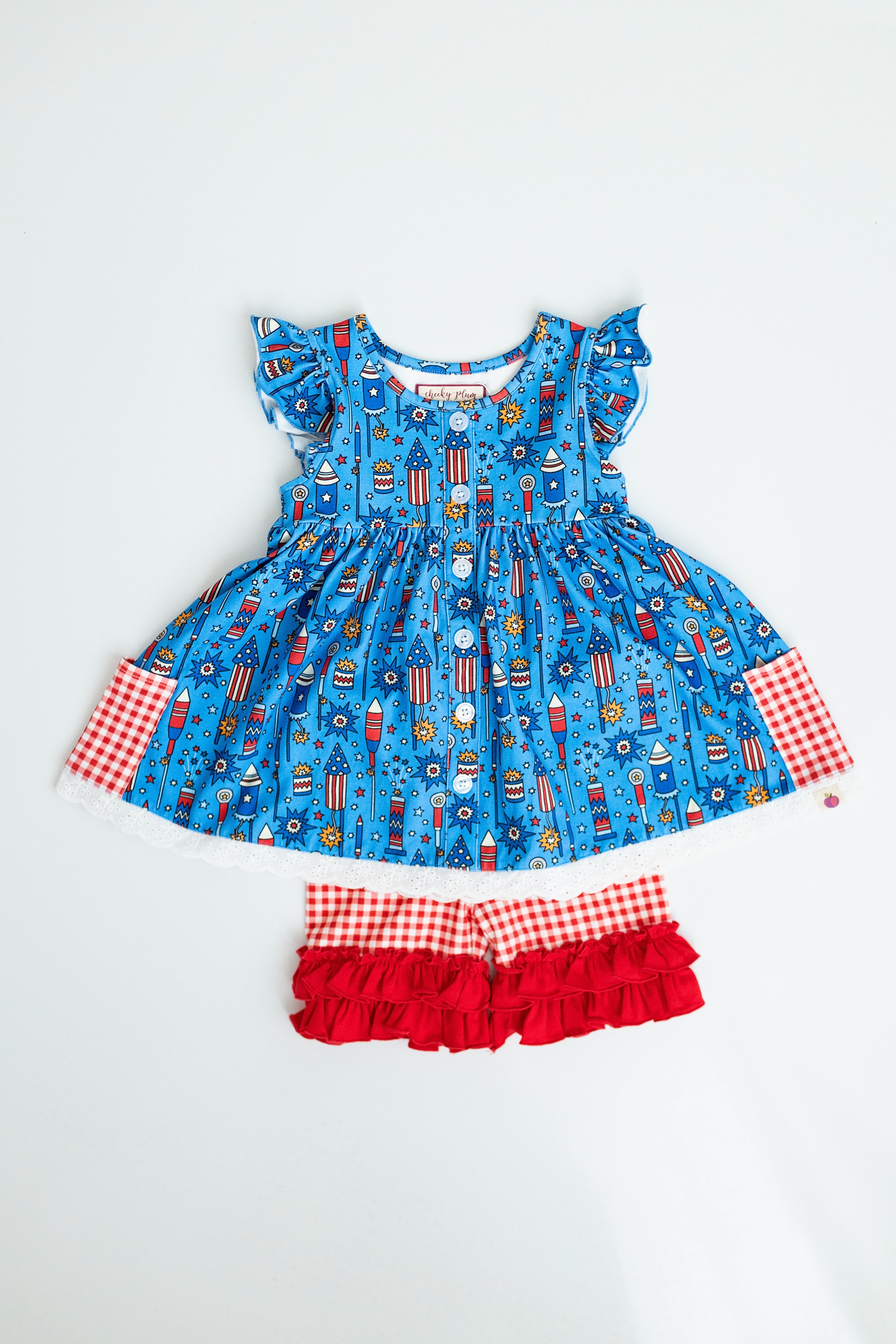 Cora Play Set - Starburst Splendor