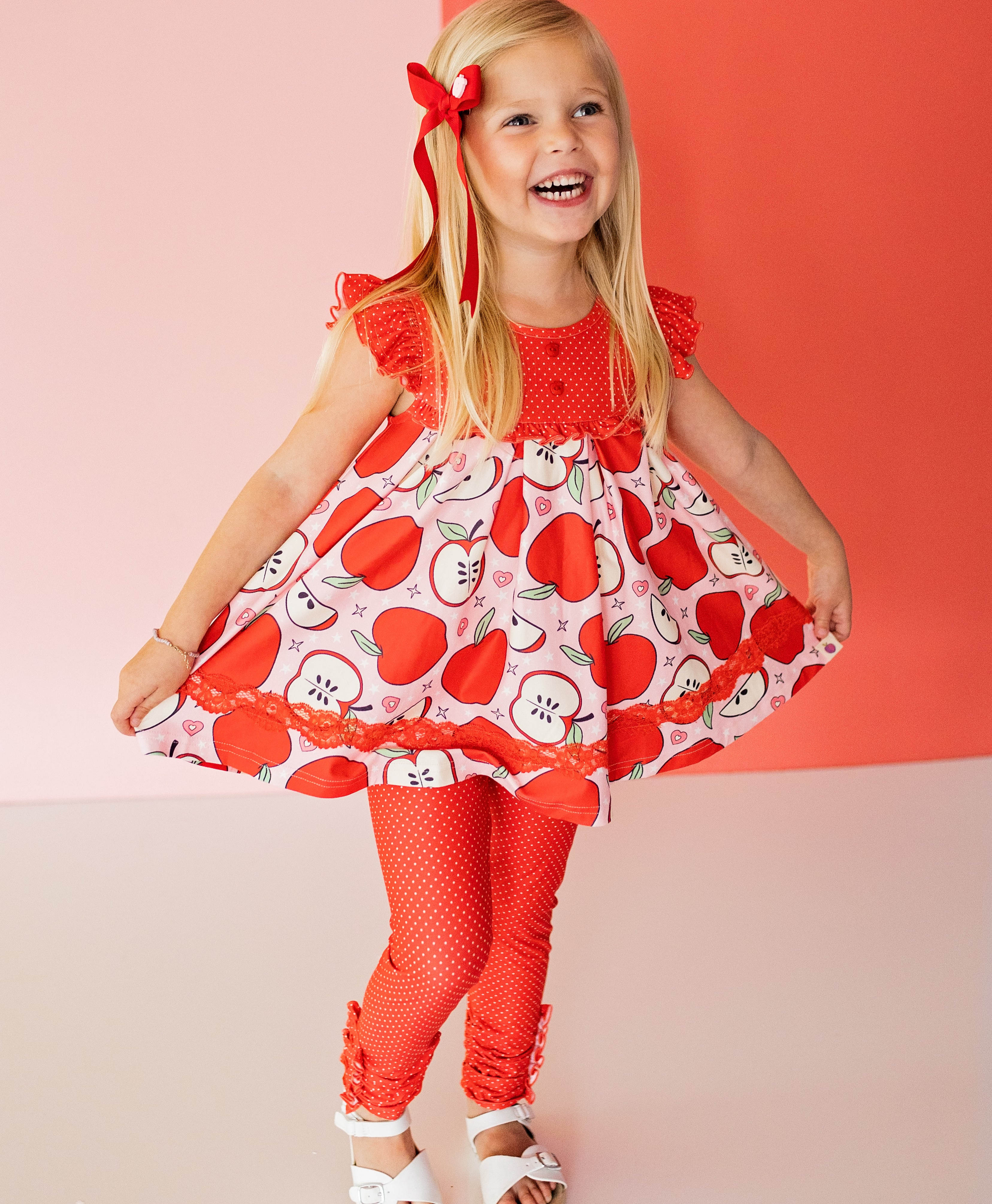 Cora Play Set - Teachers Pet