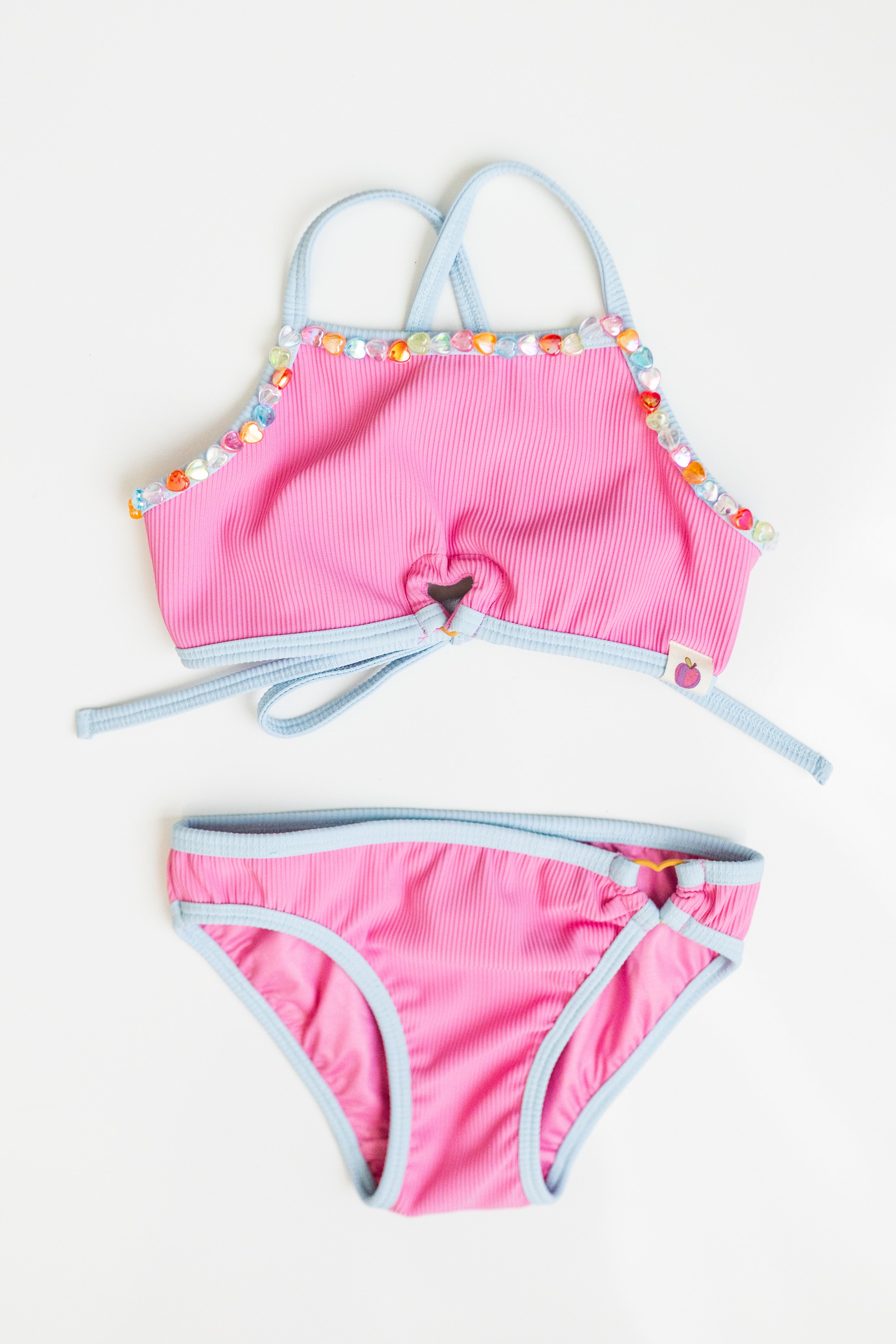Vera Swimsuit - Candy Crush (Pre-Order)
