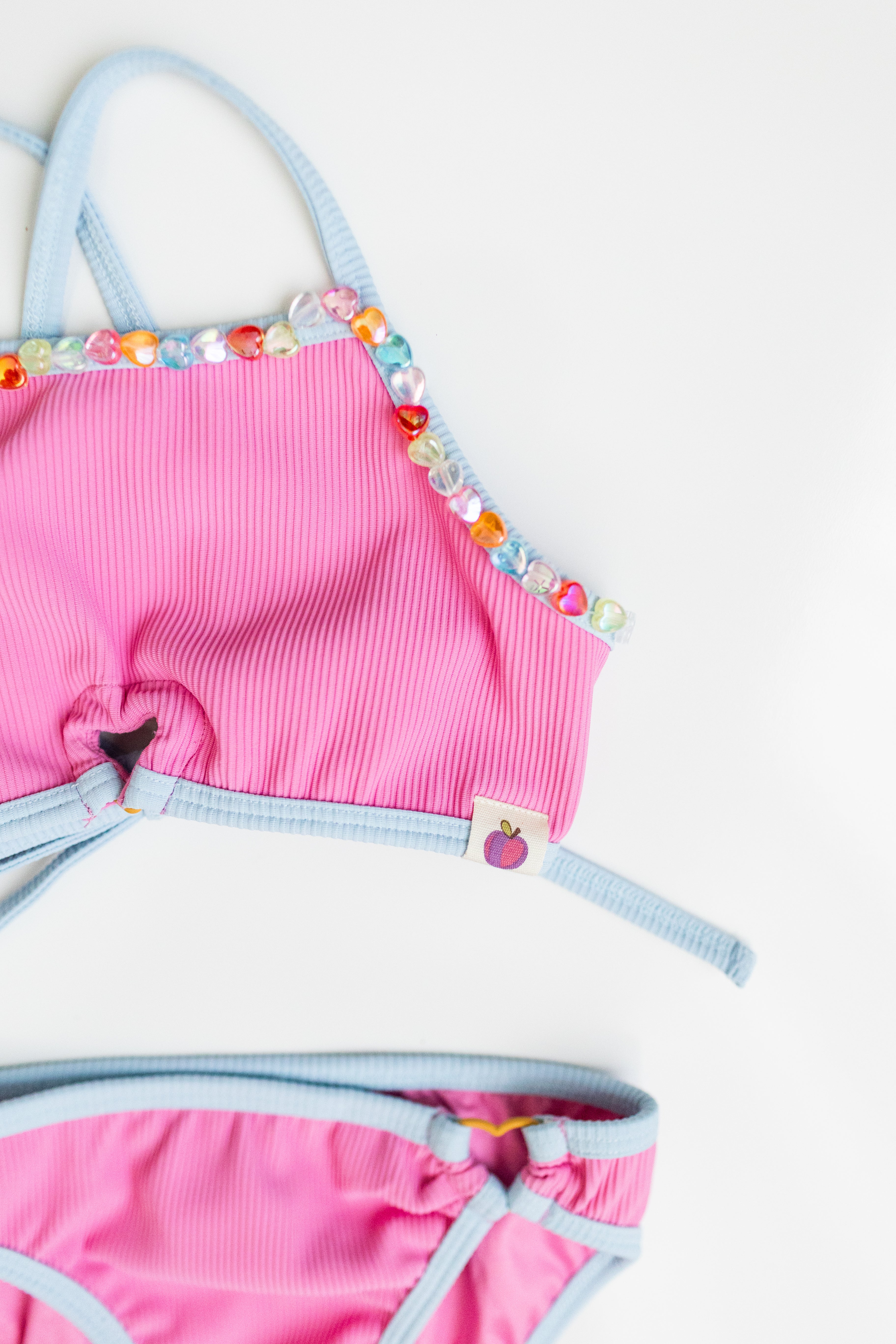 Vera Swimsuit - Candy Crush (Pre-Order)