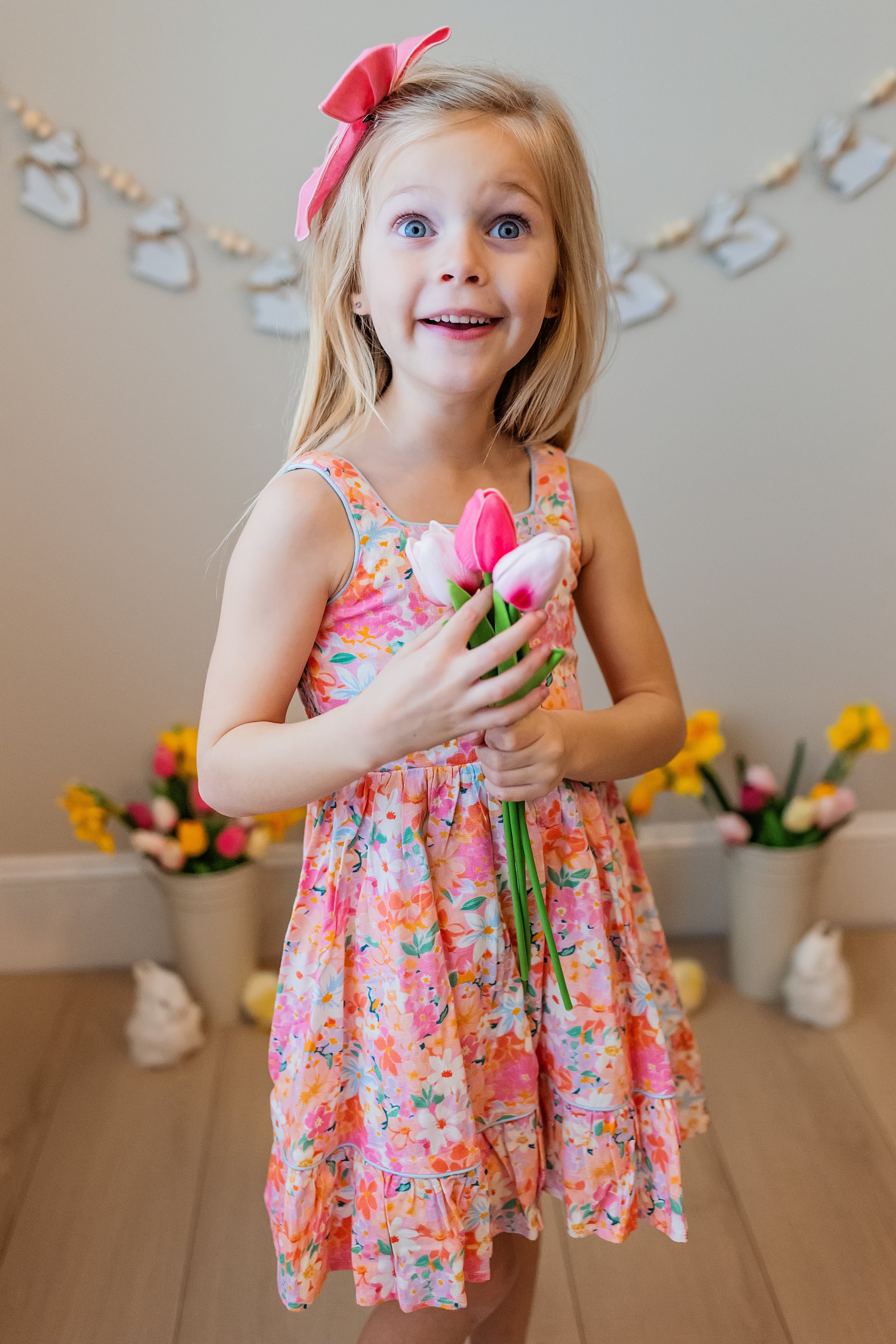 Elara Knit Dress - Honeydew Days