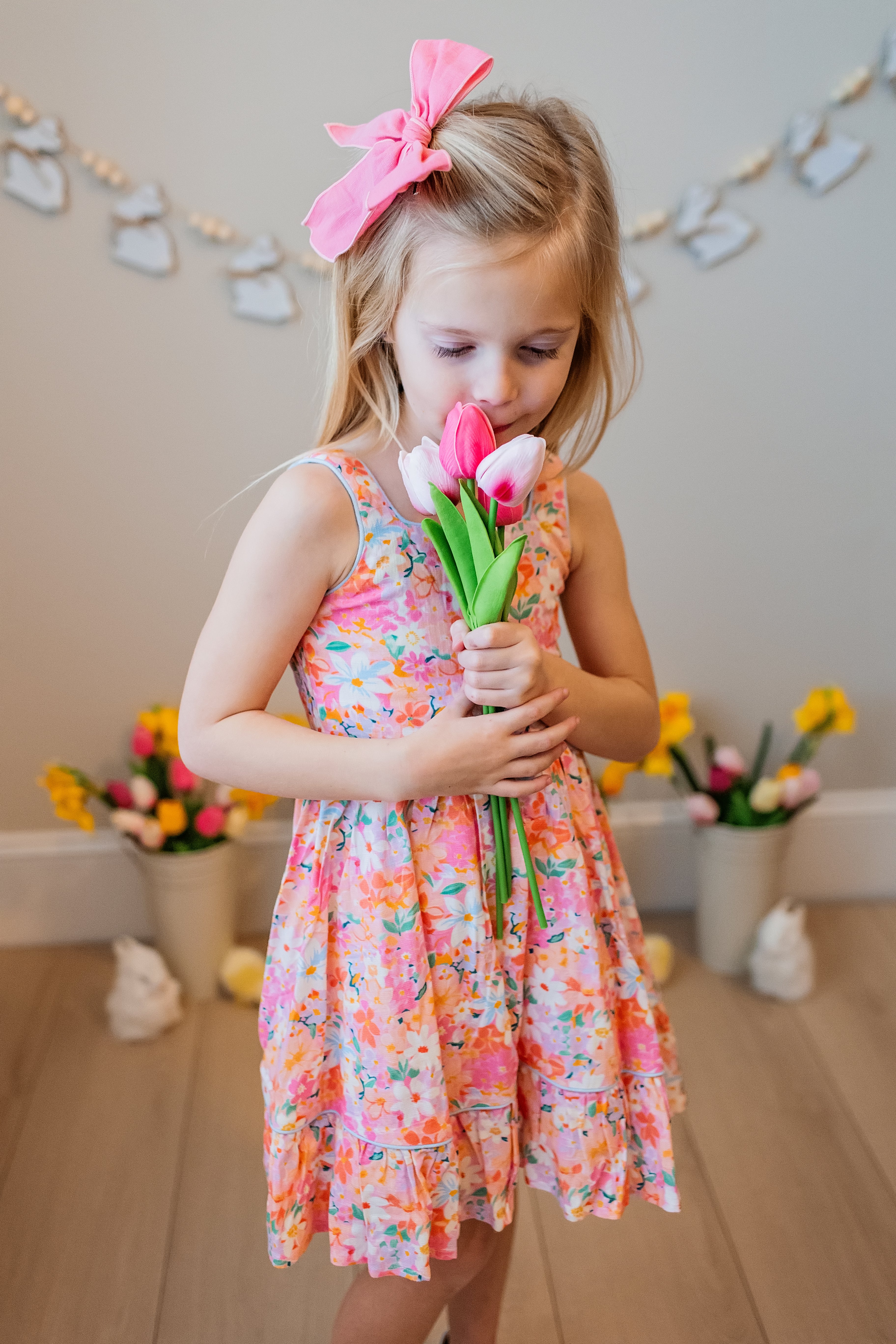 Elara Knit Dress - Honeydew Days