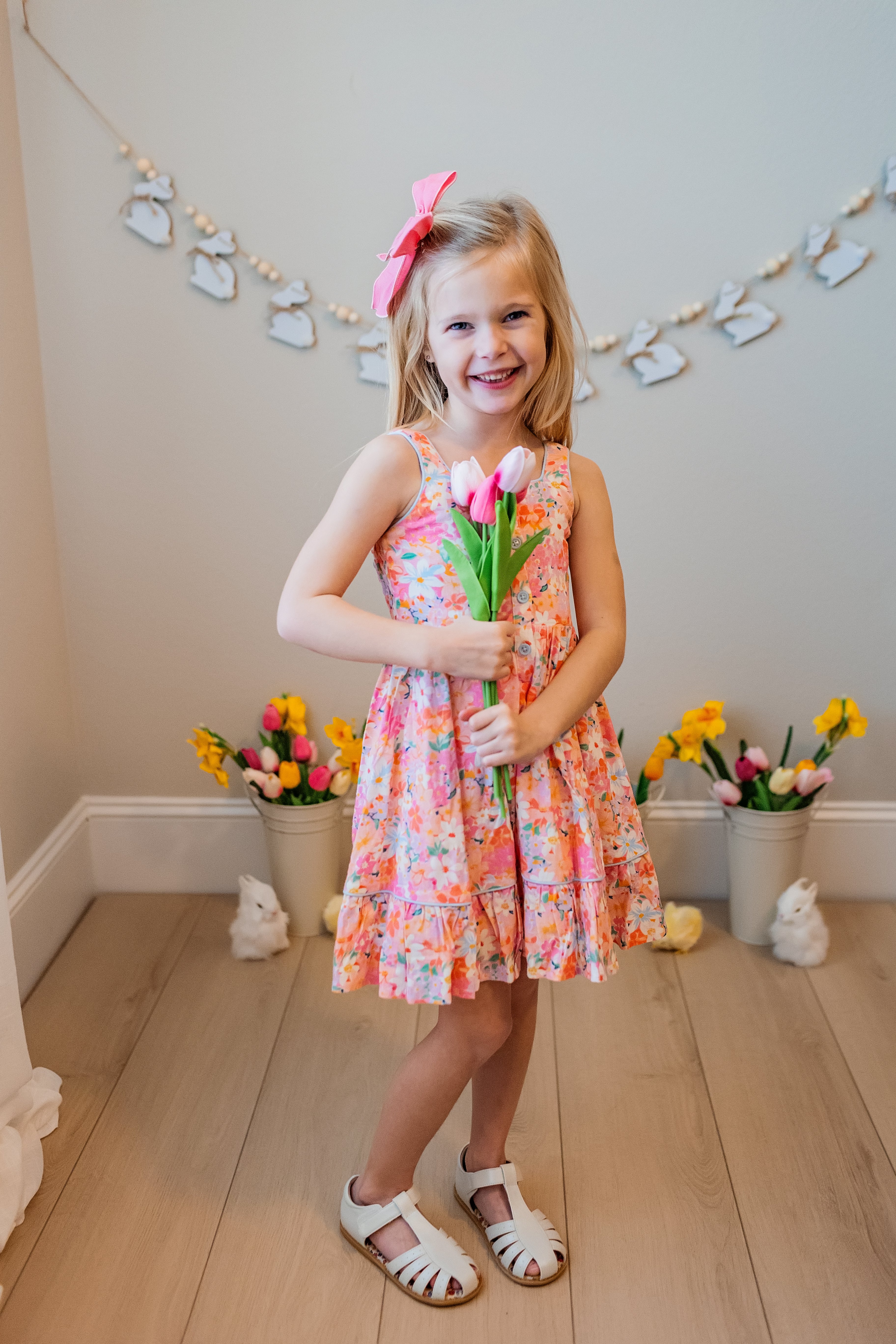 Elara Knit Dress - Honeydew Days