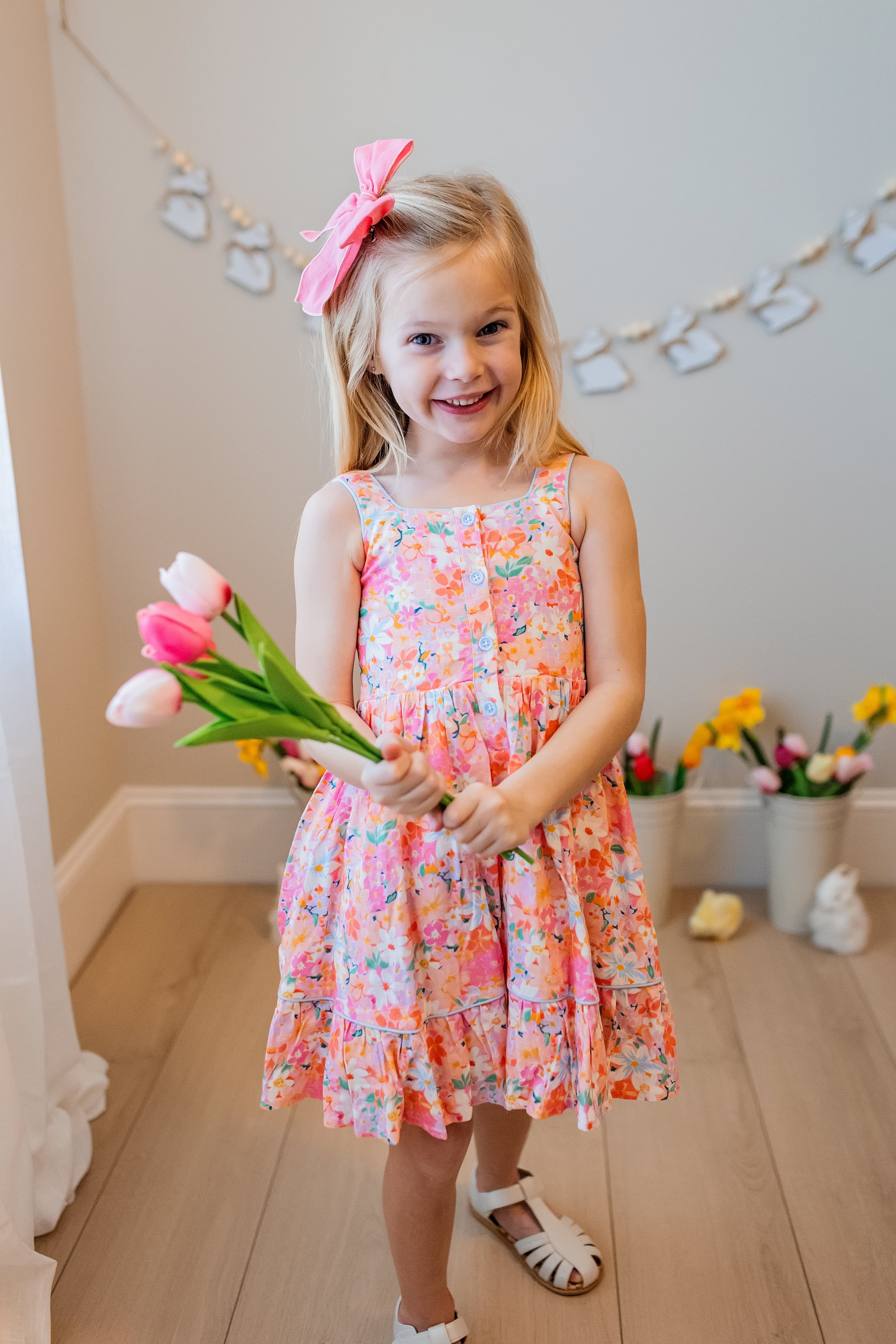 Elara Knit Dress - Honeydew Days
