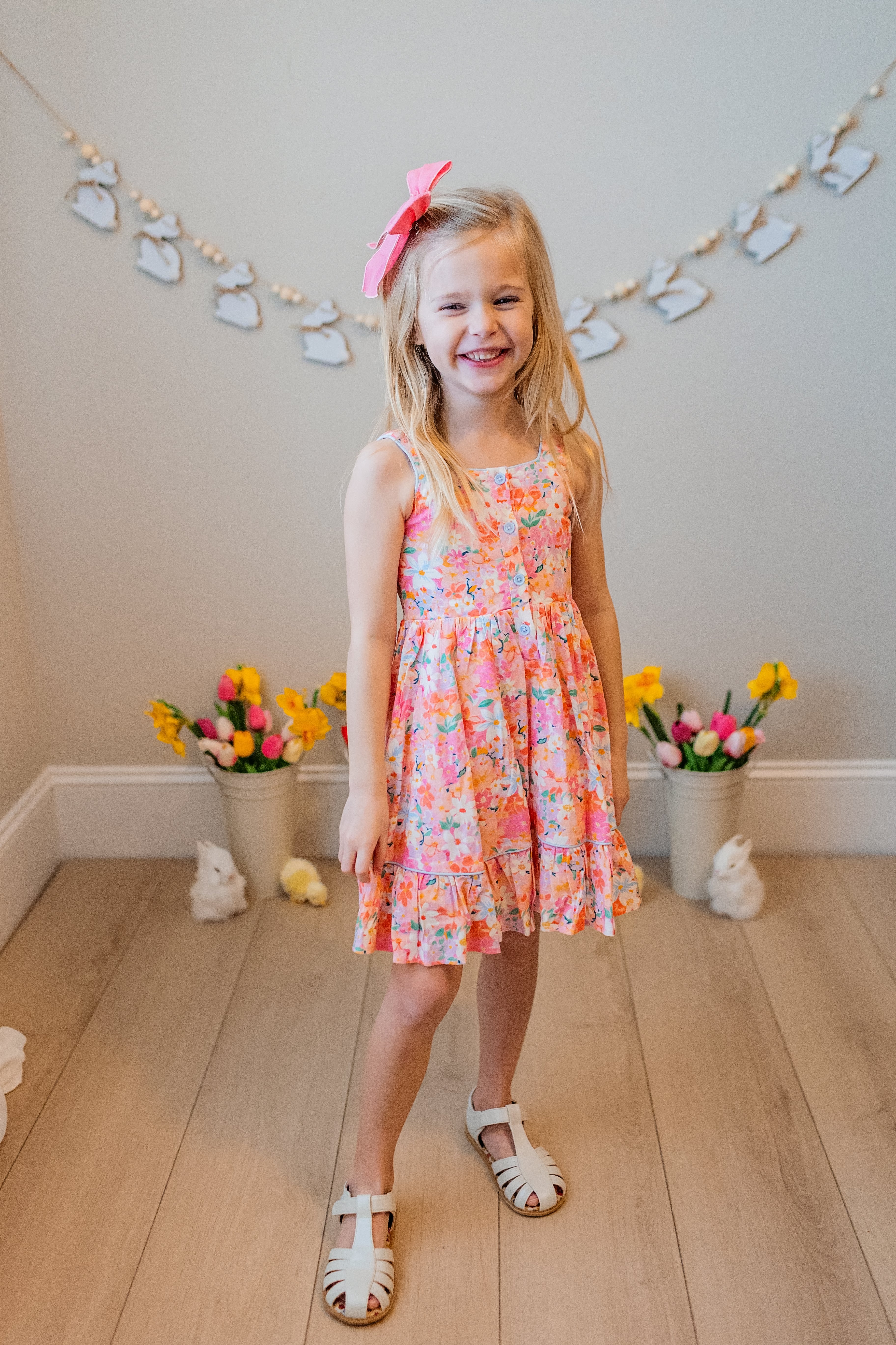 Elara Knit Dress - Honeydew Days