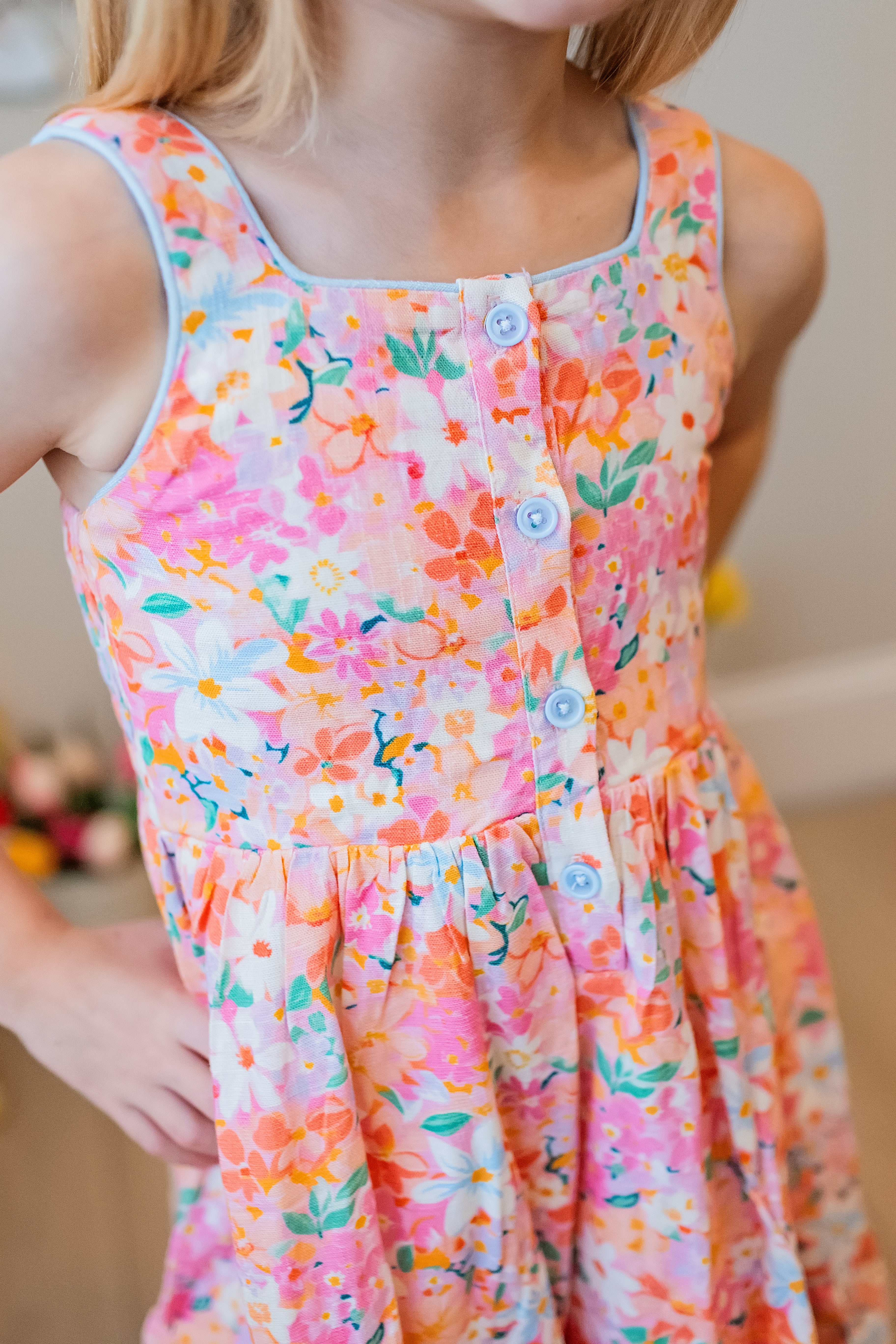 Elara Knit Dress - Honeydew Days