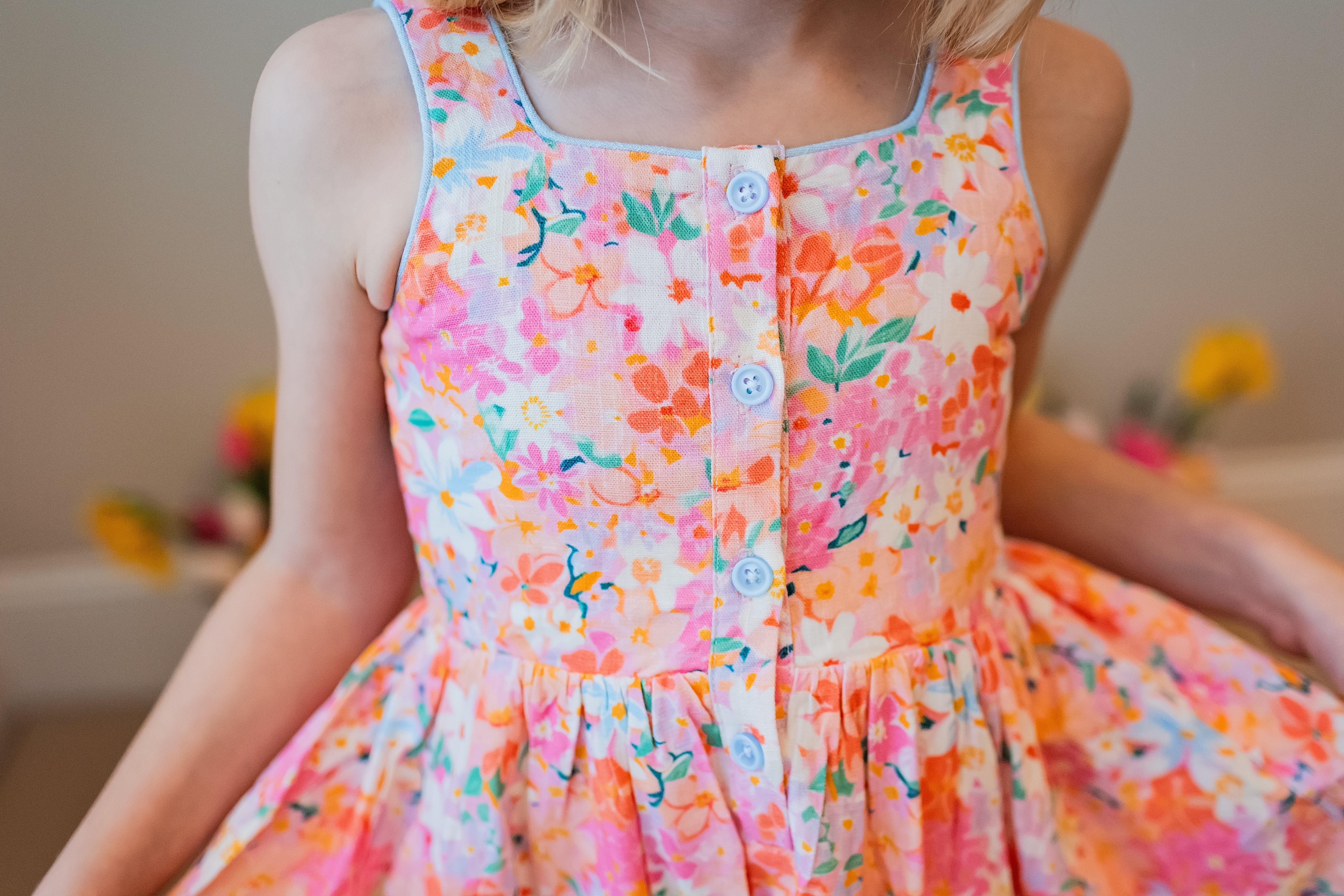 Elara Knit Dress - Honeydew Days