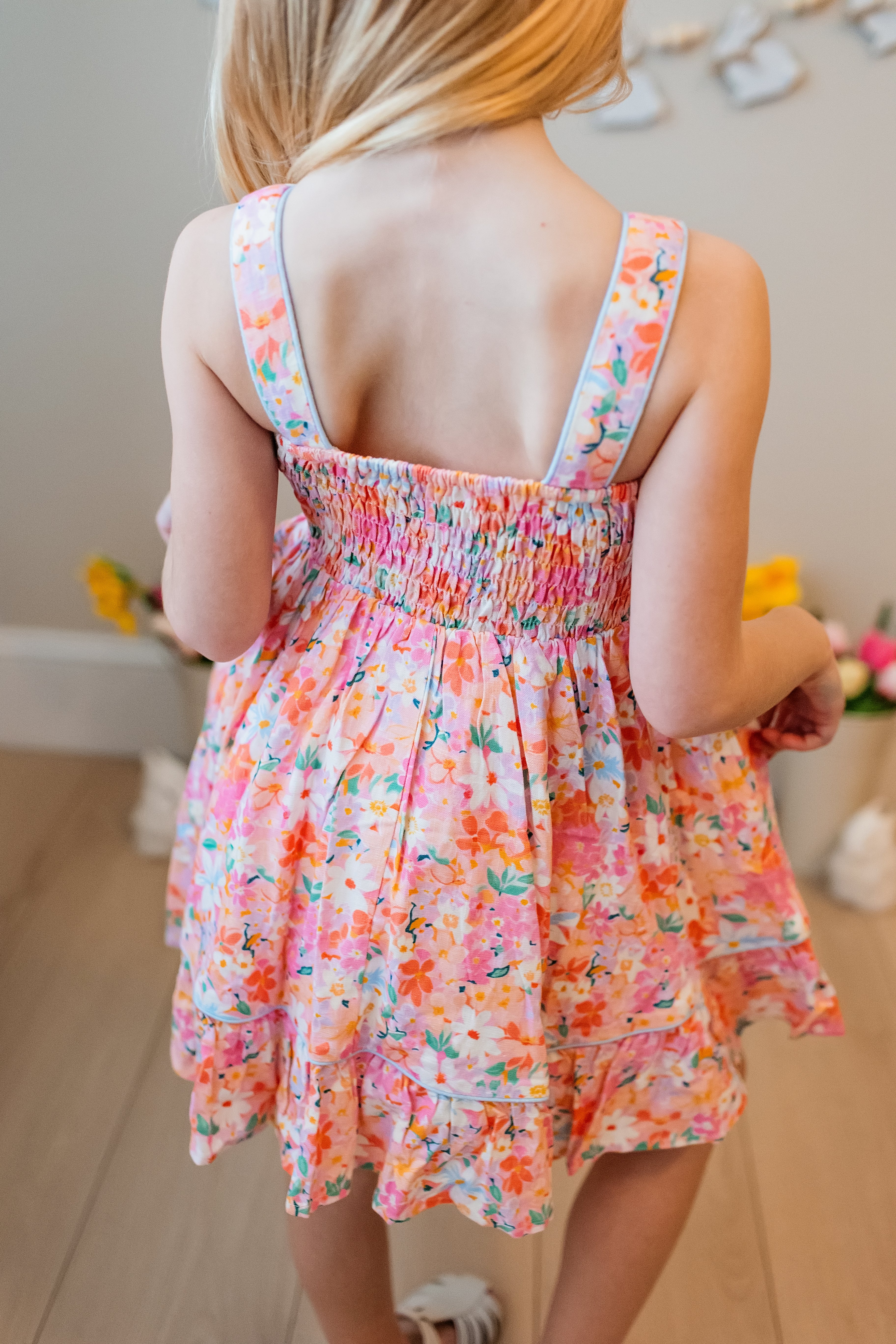 Elara Knit Dress - Honeydew Days