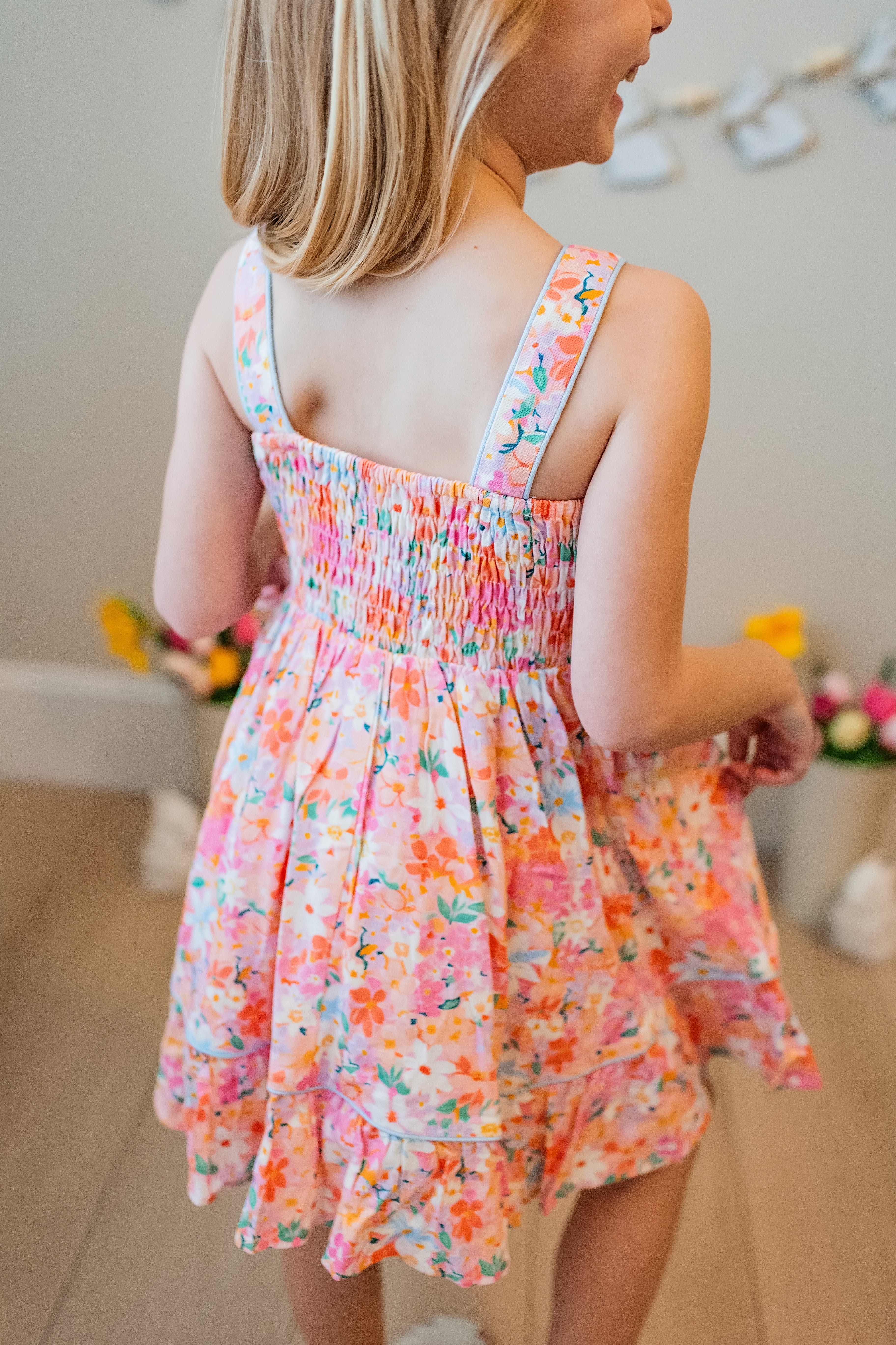 Elara Knit Dress - Honeydew Days