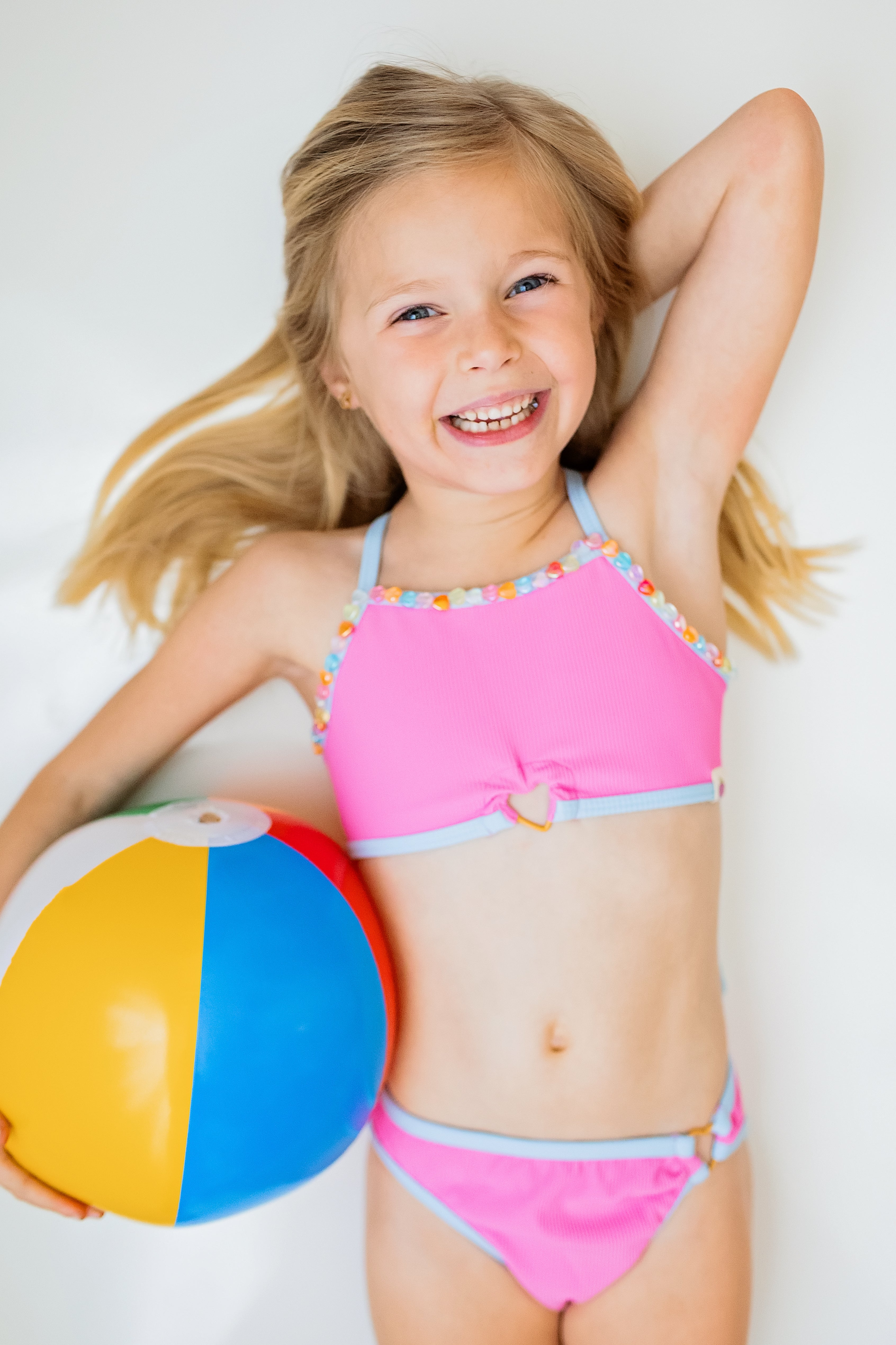 Vera Swimsuit - Candy Crush
