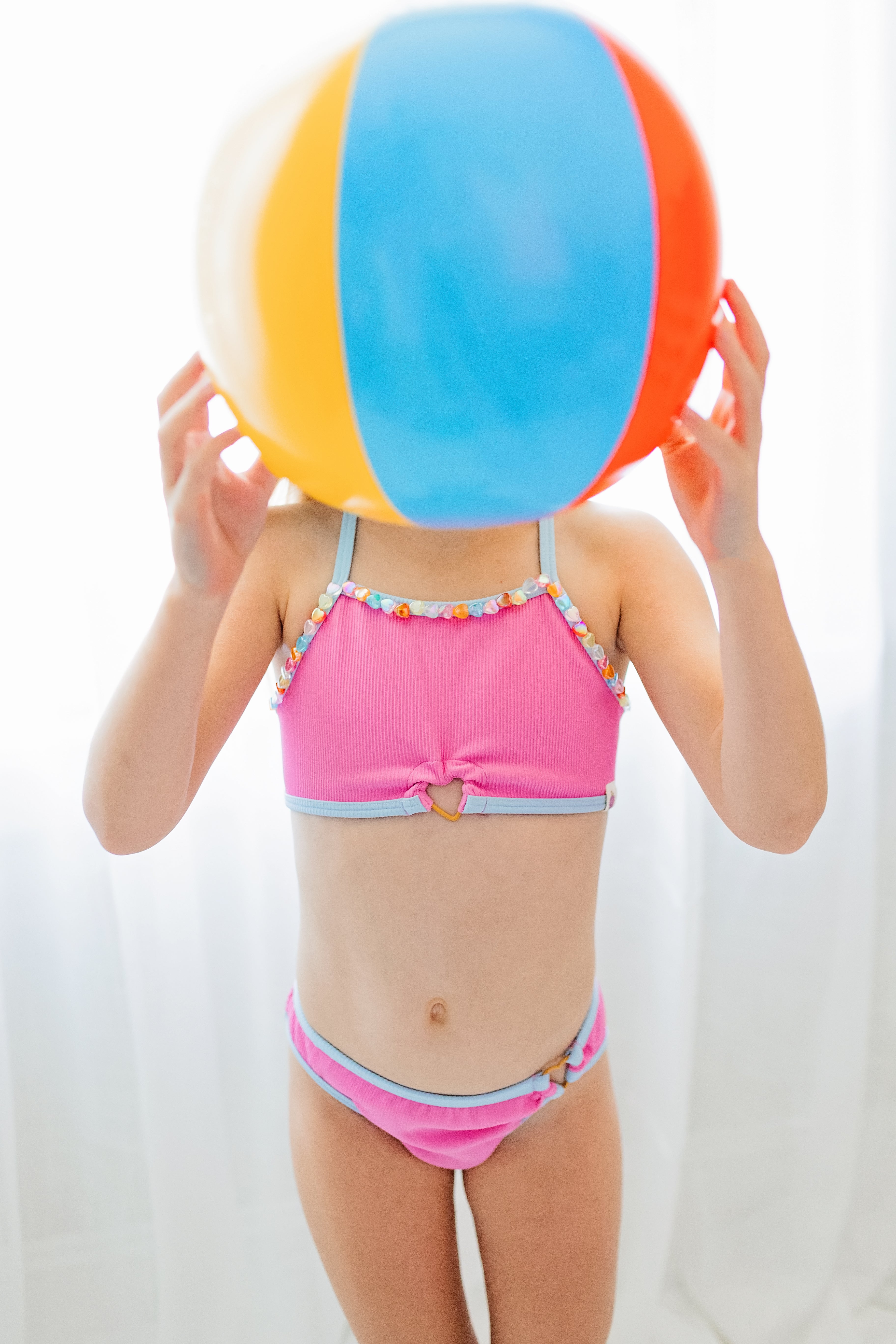 Vera Swimsuit - Candy Crush