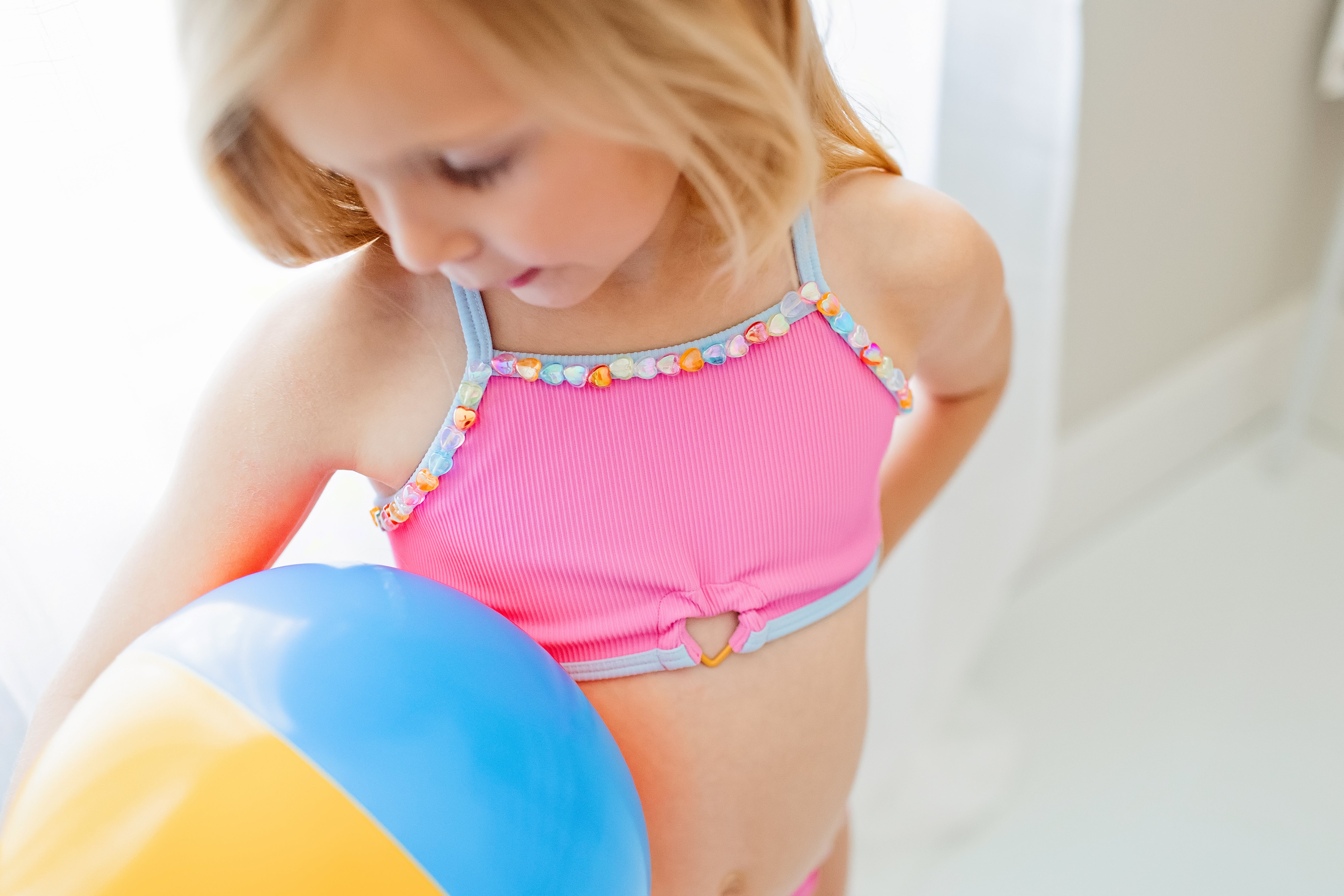 Vera Swimsuit - Candy Crush