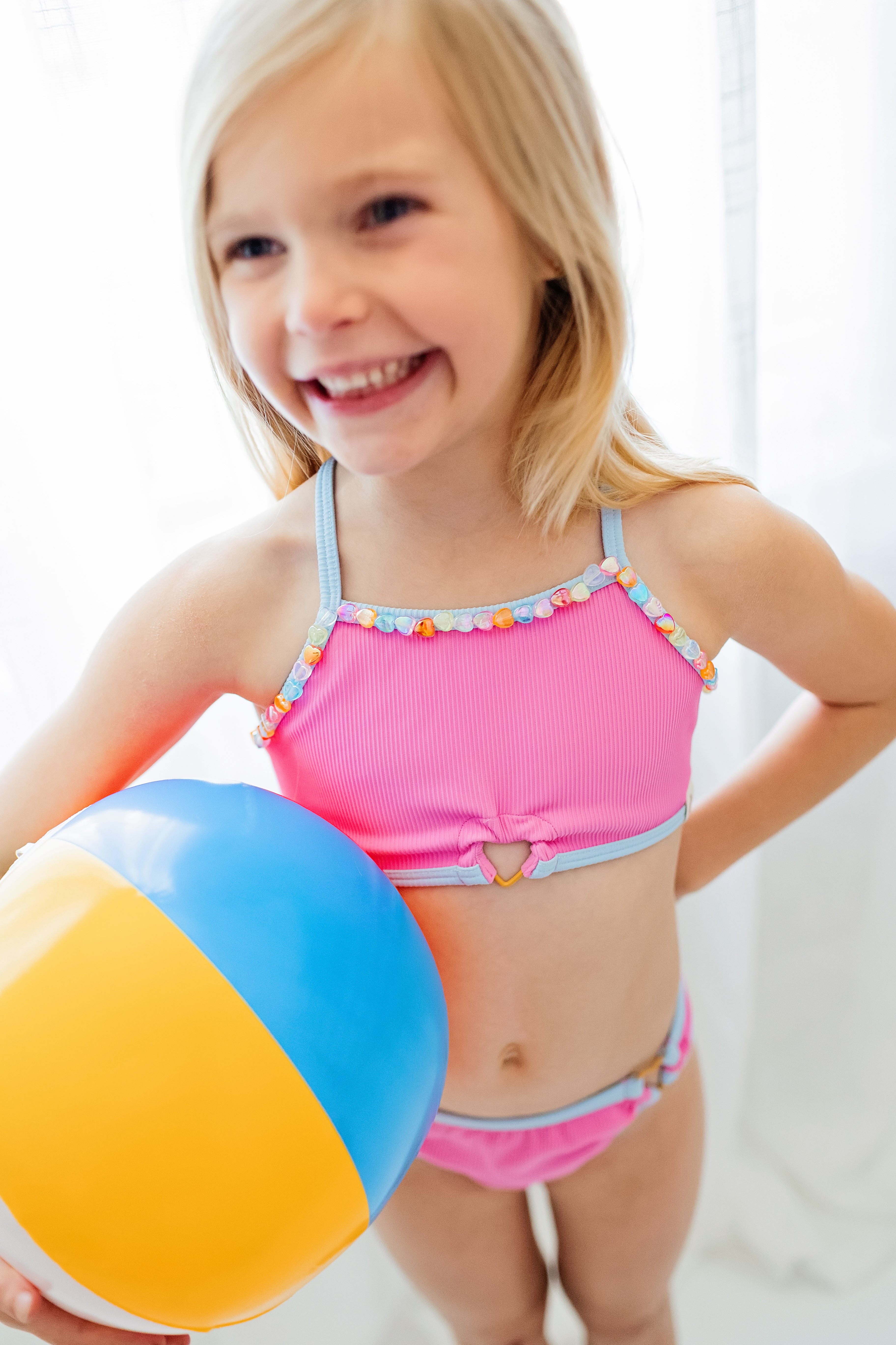 Vera Swimsuit - Candy Crush