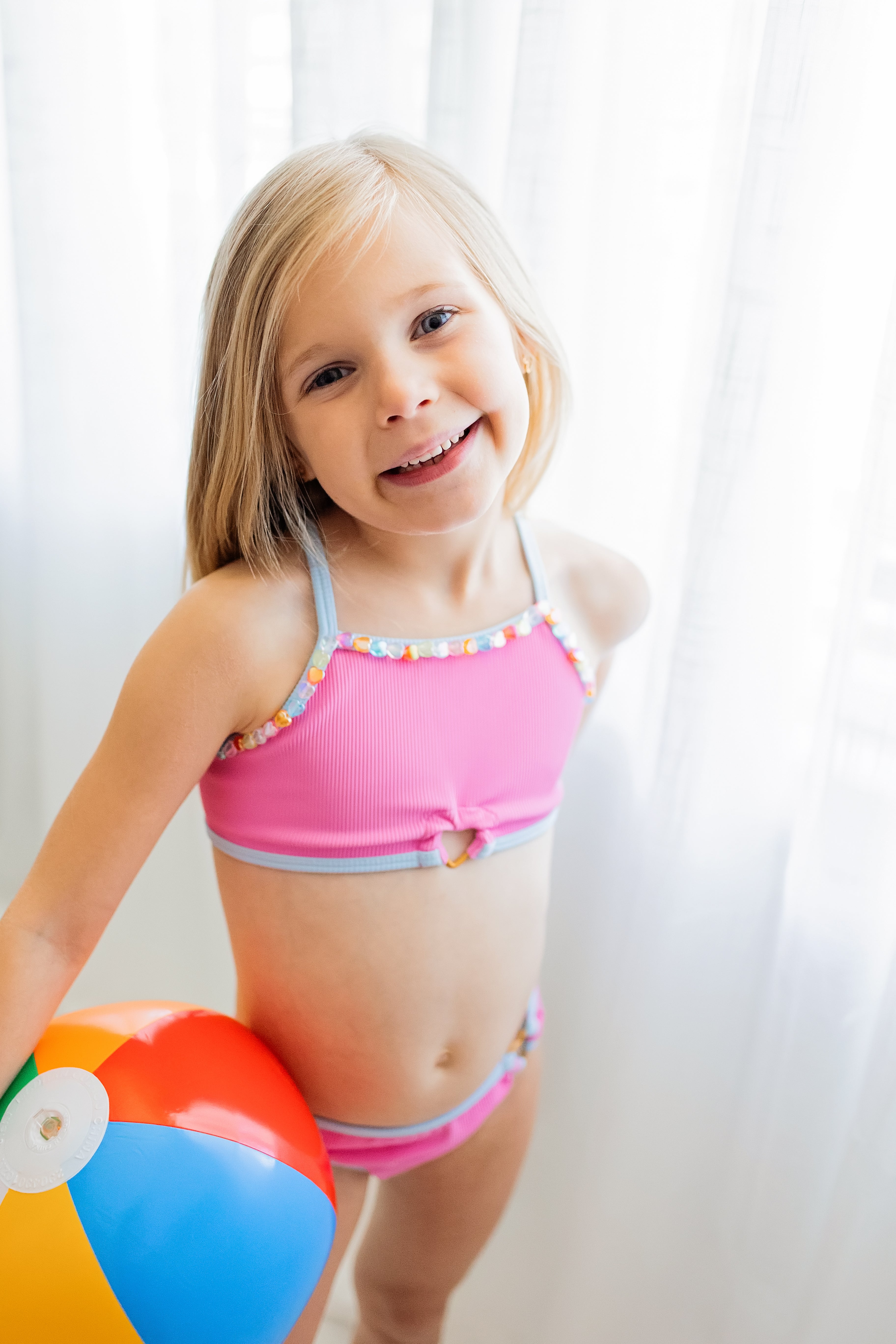 Vera Swimsuit - Candy Crush